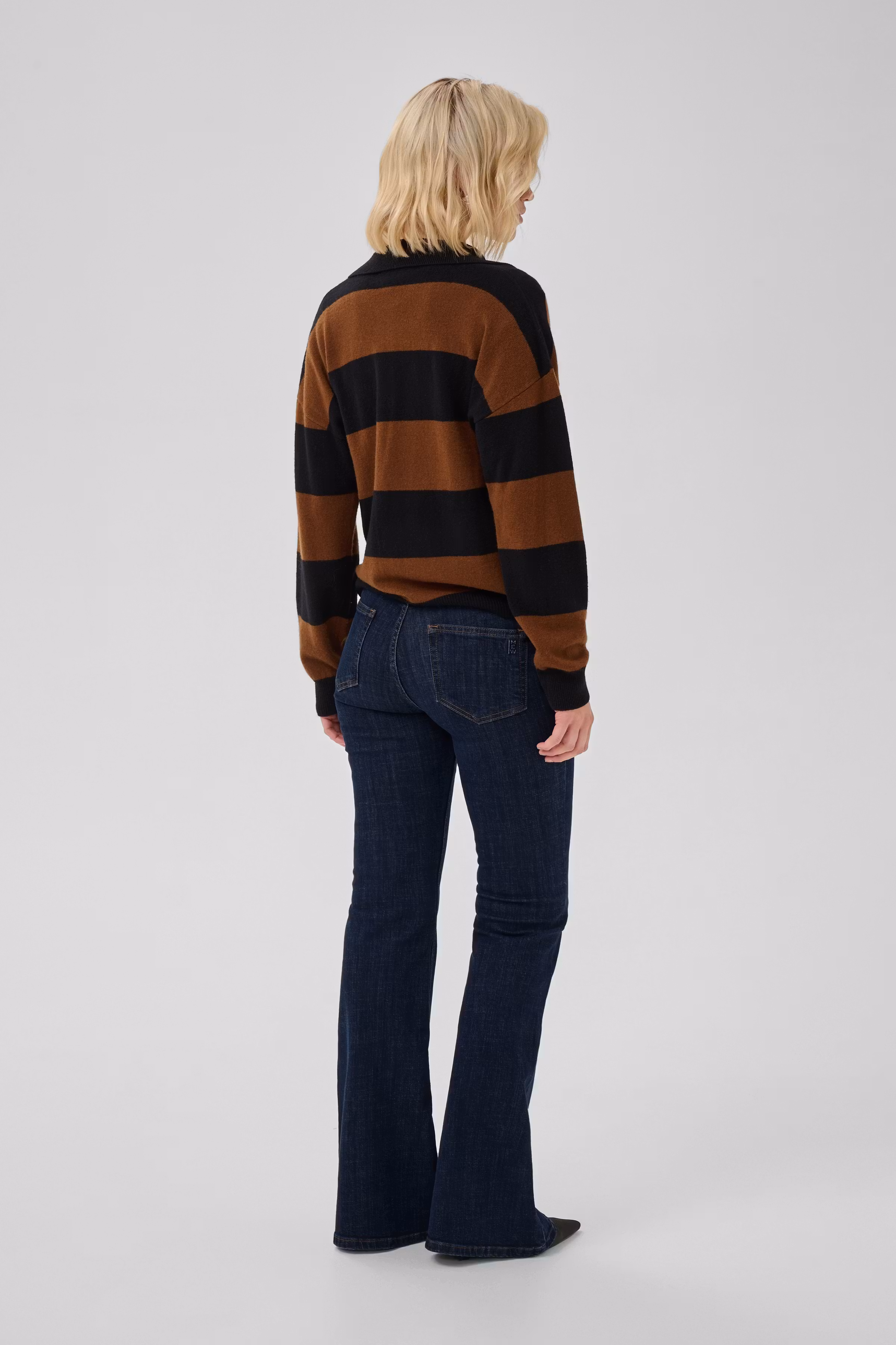 MWKazia Jeans LOOKBOOK BACK 10705639-100067