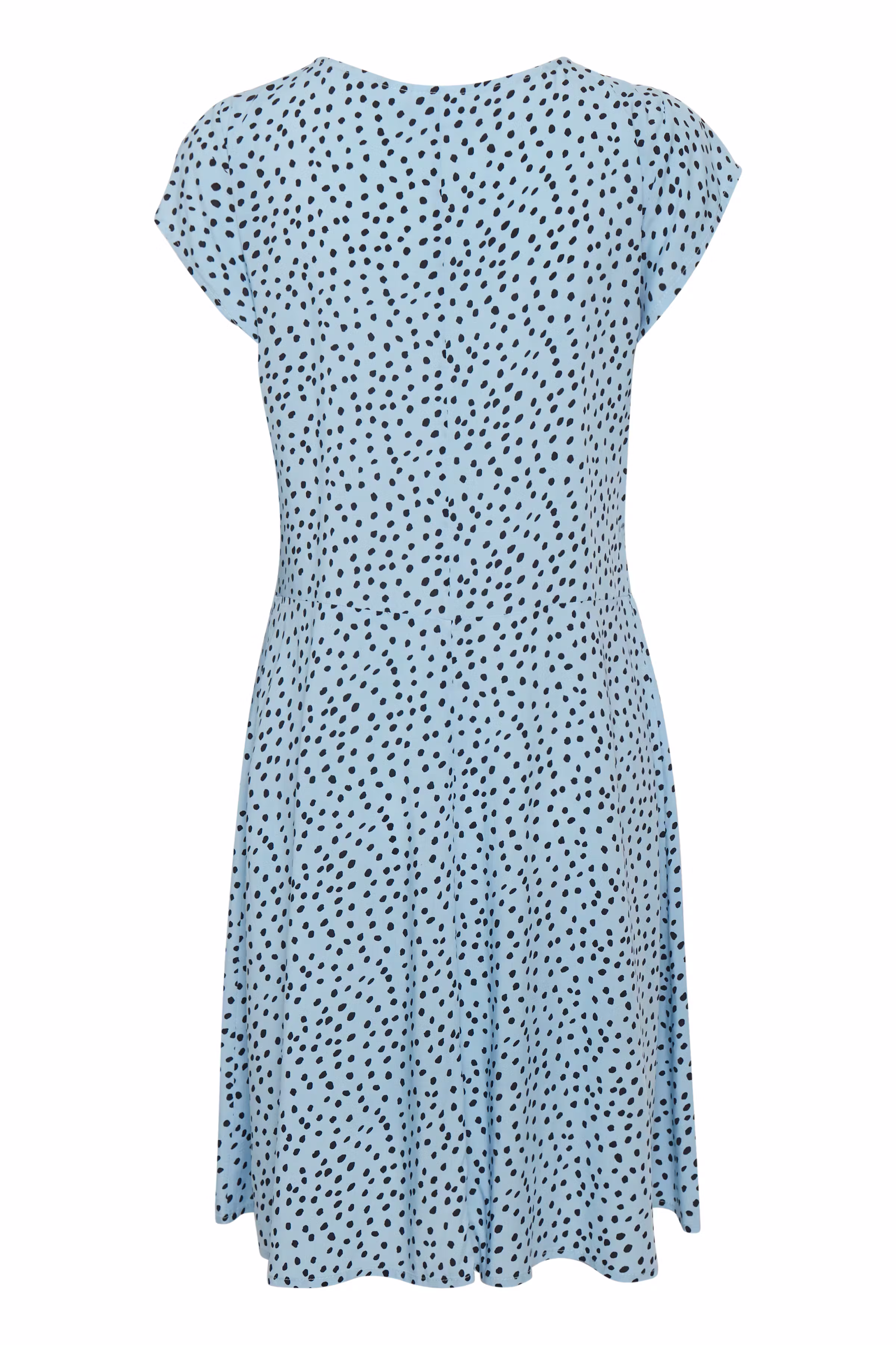 GislaSZ Kjole PACK BACK 30511203-600255