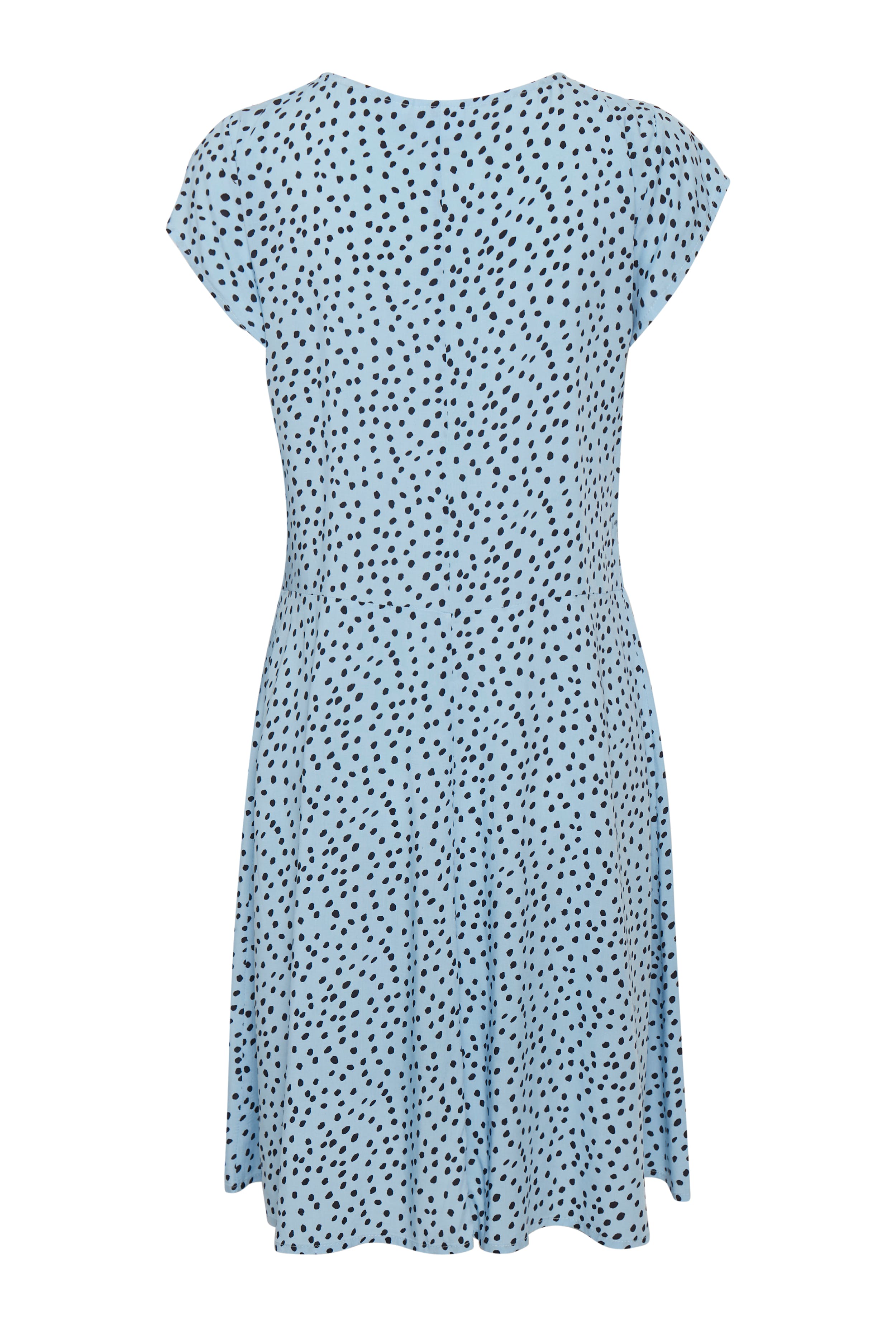 GislaSZ Dress PACK BACK 30511203-600255