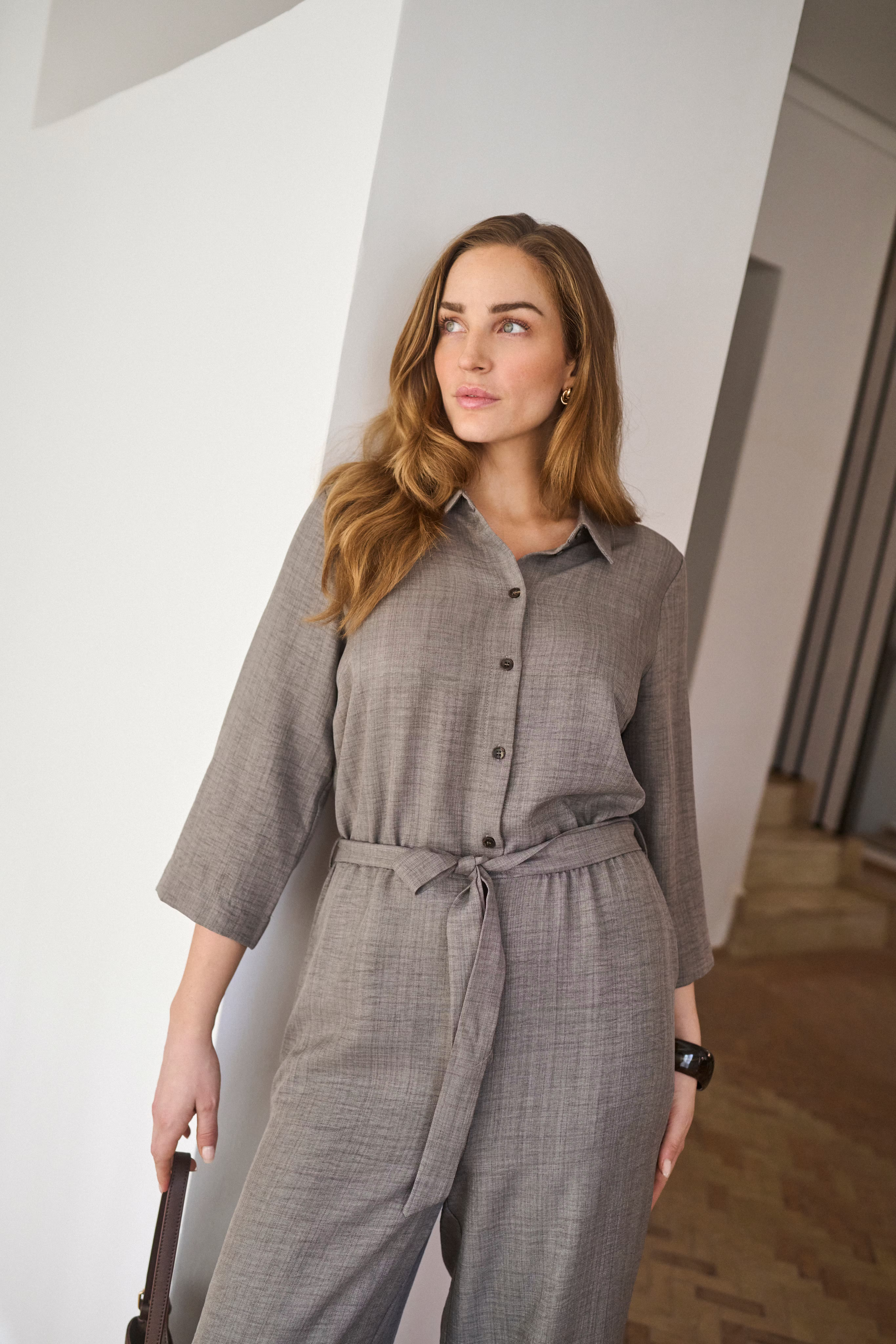 BPoda Jumpsuit LOCATION NONE 40200117-1813041