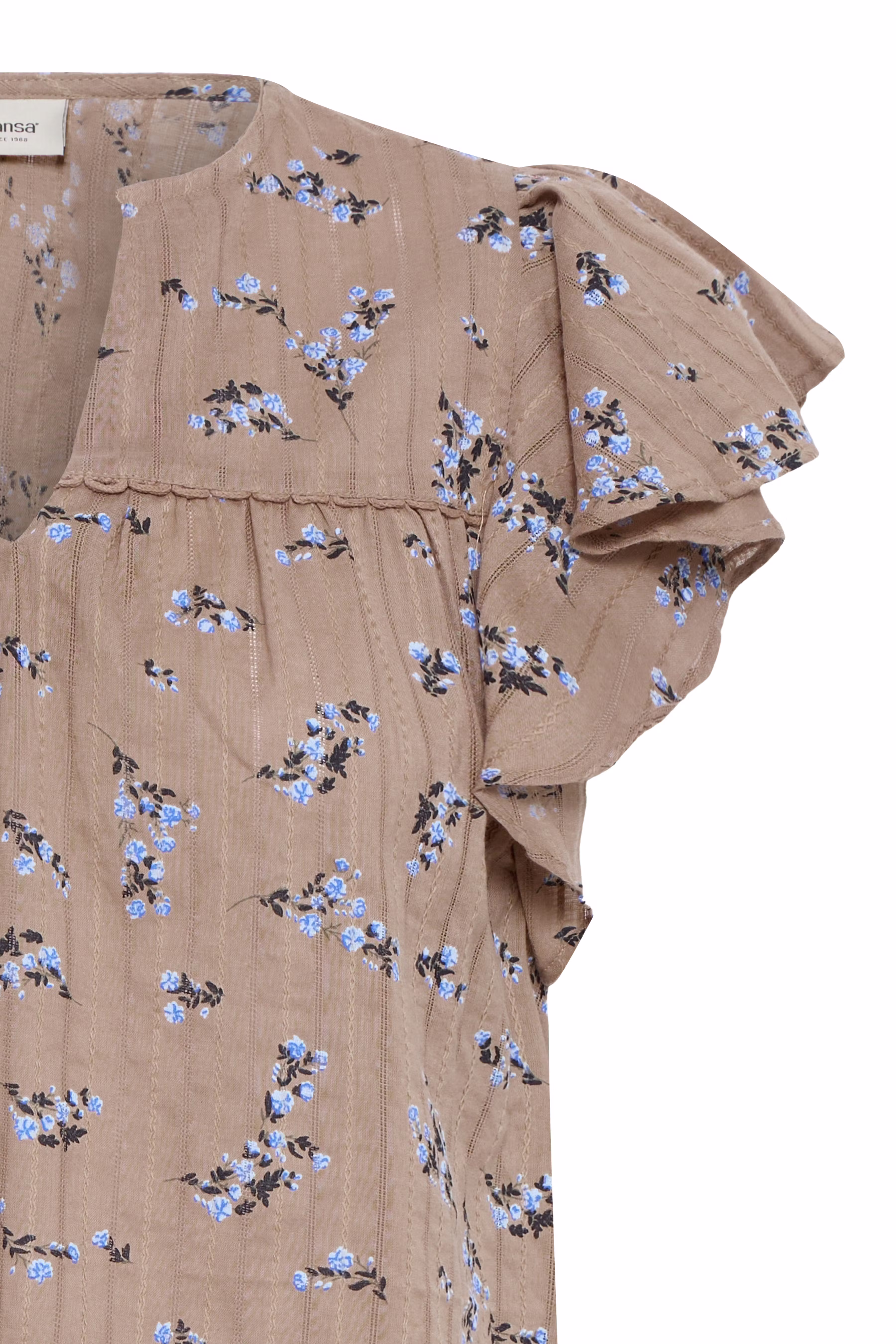 FREASA Blouse PACK DETAIL 20617707-900013125