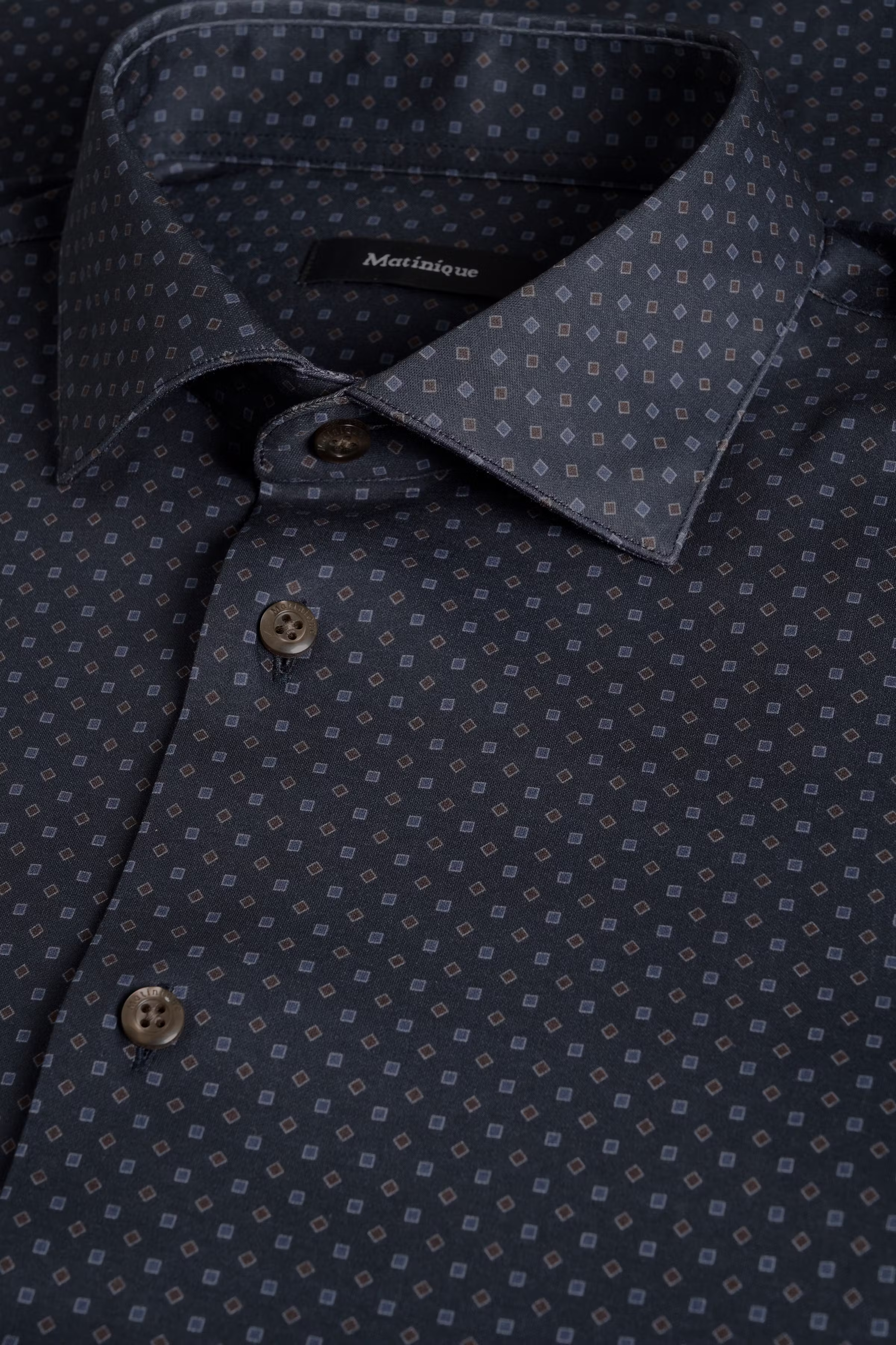 Mamarc Skjorte PACK DETAIL 30207675-194011