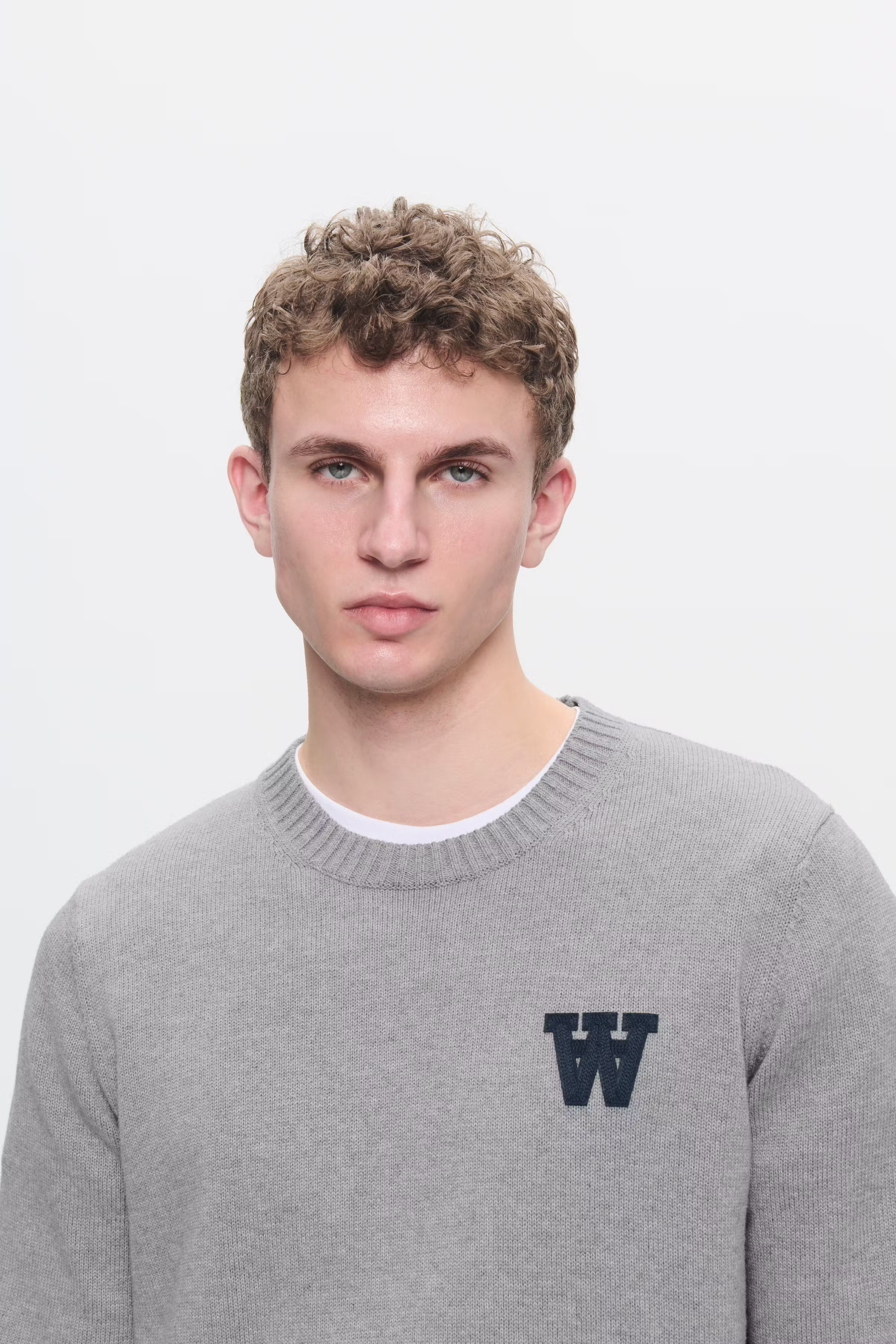 WWTay Pullover LOOKBOOK DETAIL 30250068-303736