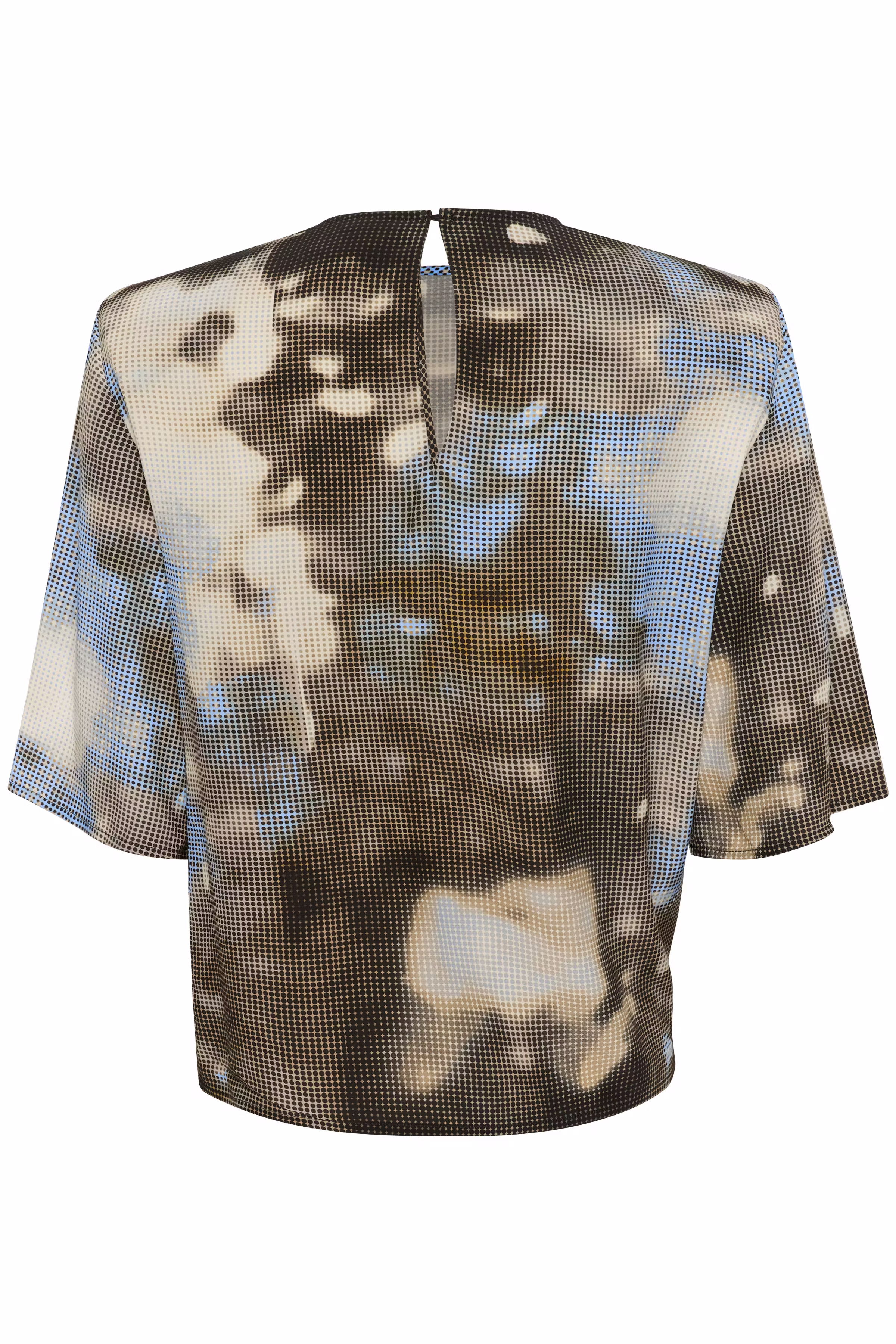 GZmaida Blouse PACK BACK 10909876-107242