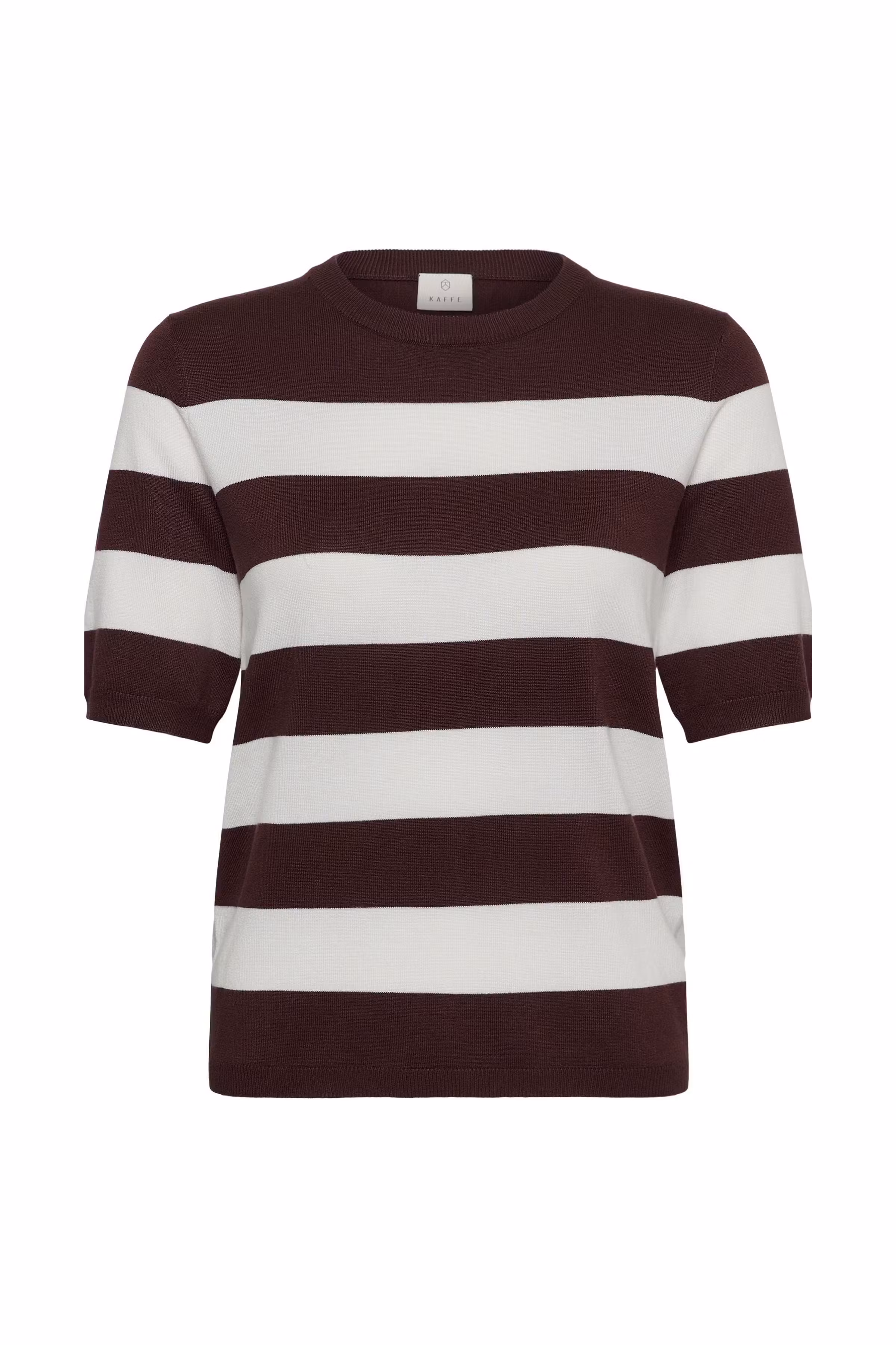KAlizza Gestreiftes Pullover PACK FRONT 10508410-107923