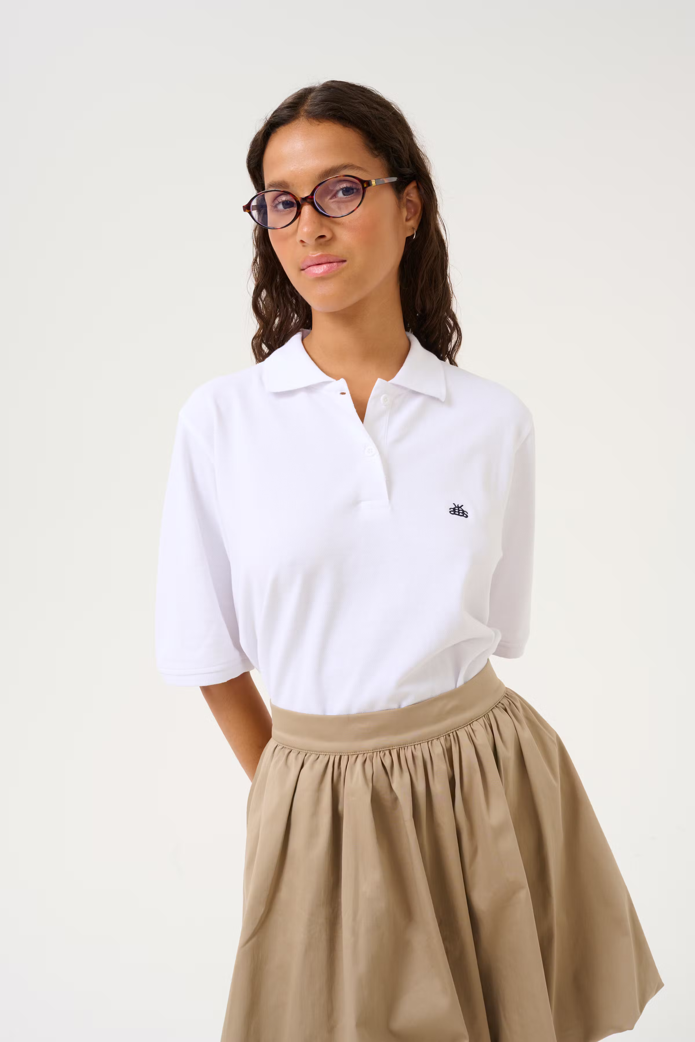 KBVipse Skirt LOOKBOOK FRONT 10105561-171109