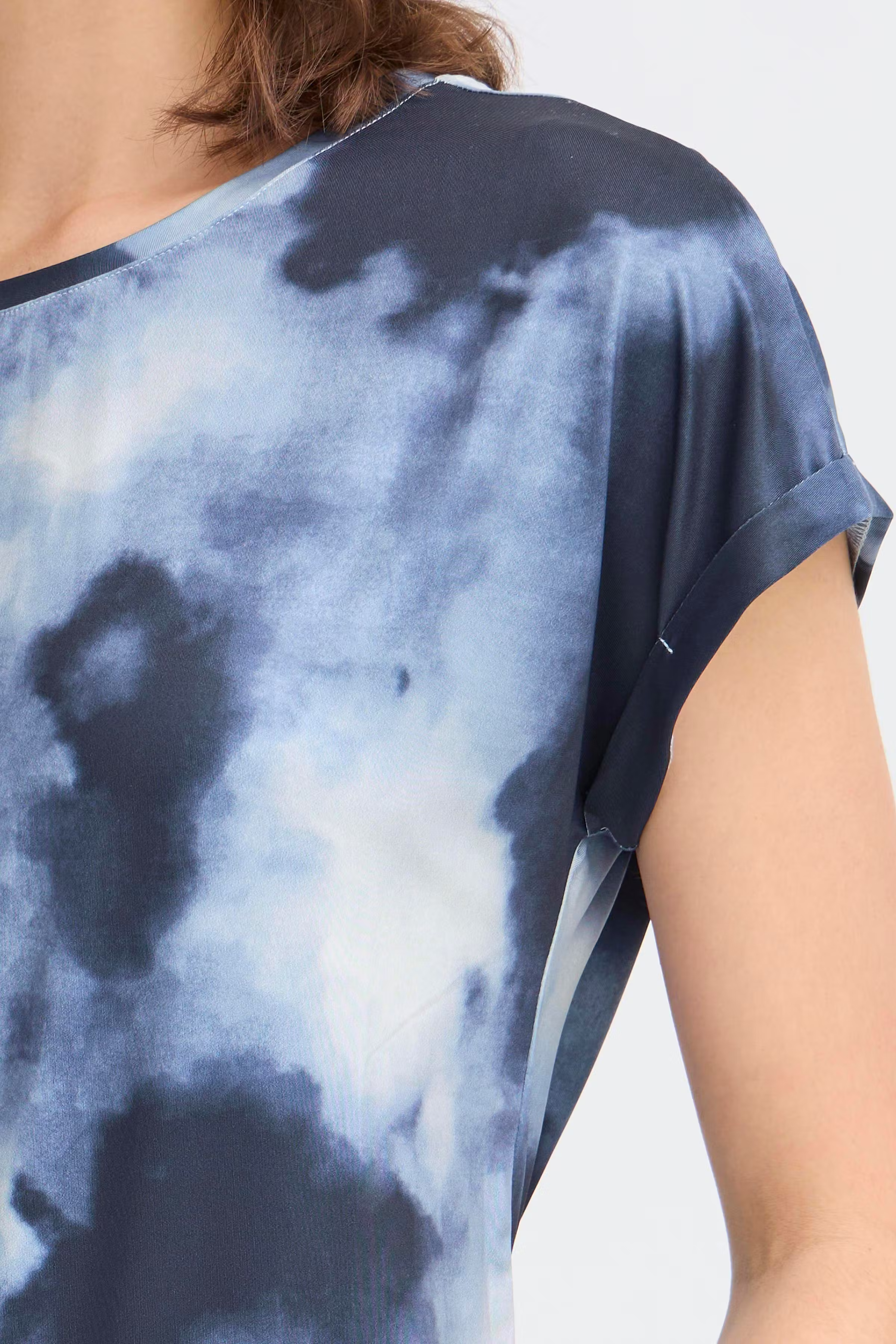 FRSEEN T-shirt LOOKBOOK DETAIL 20610634-900002420