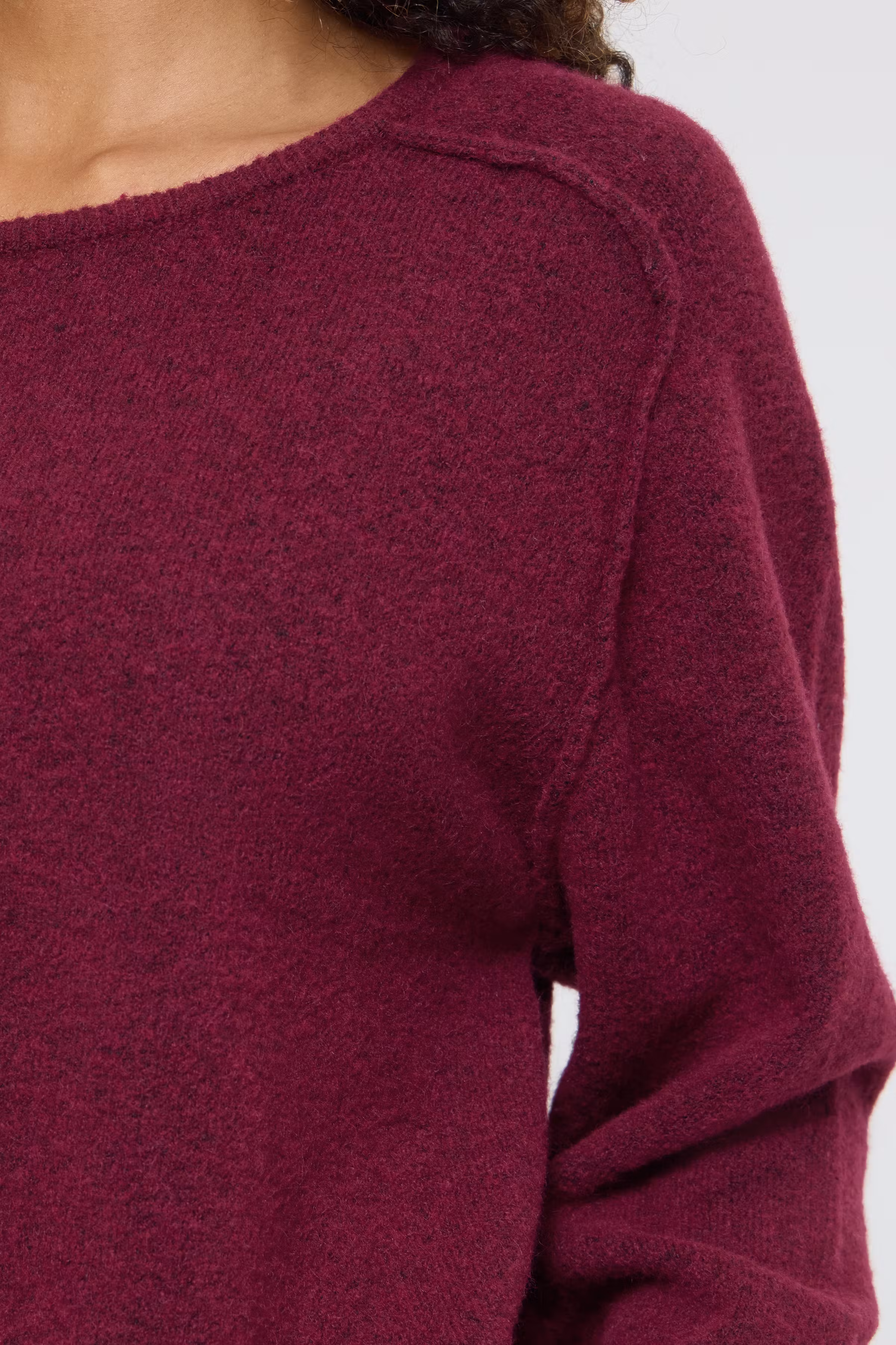 IHDASILA Pullover LOOKBOOK DETAIL 20126161-192024
