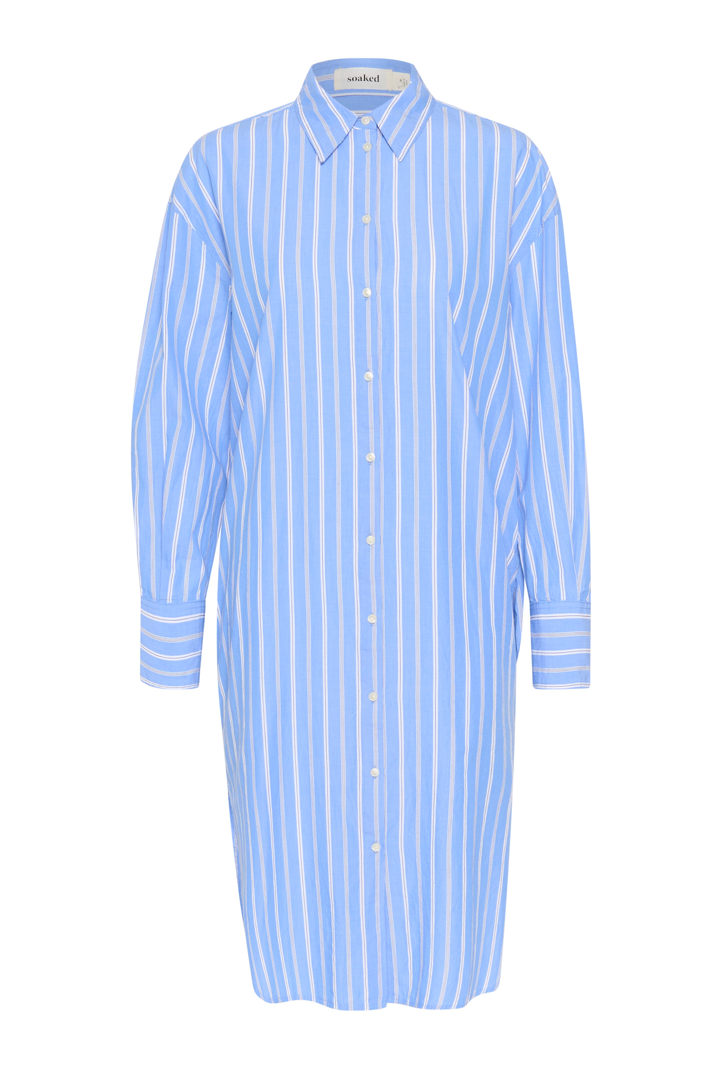 SLMerona Shirt PACK FRONT 30407673-303169