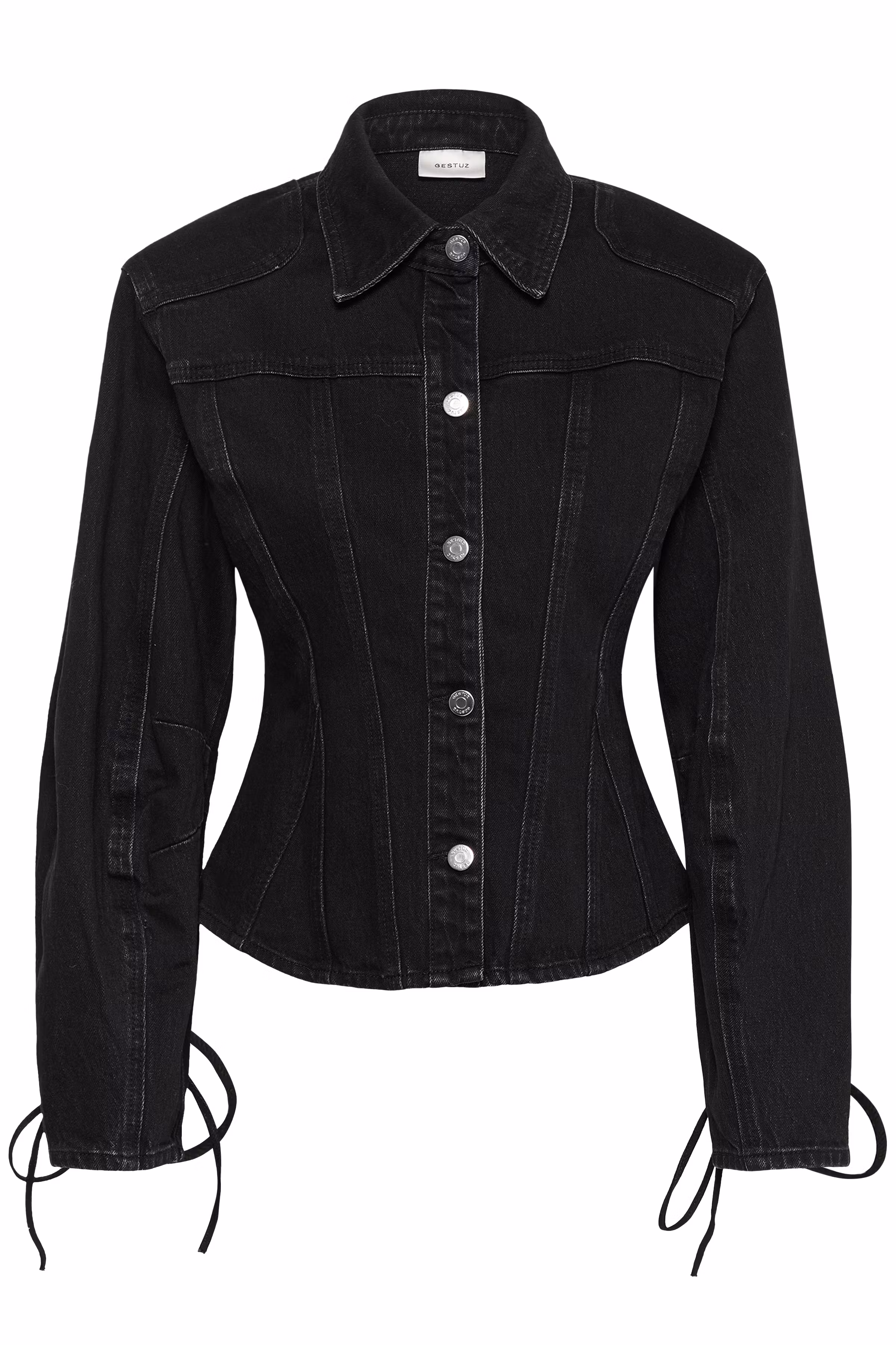 GZnanetta Skjorta PACK FRONT 10911613-104987