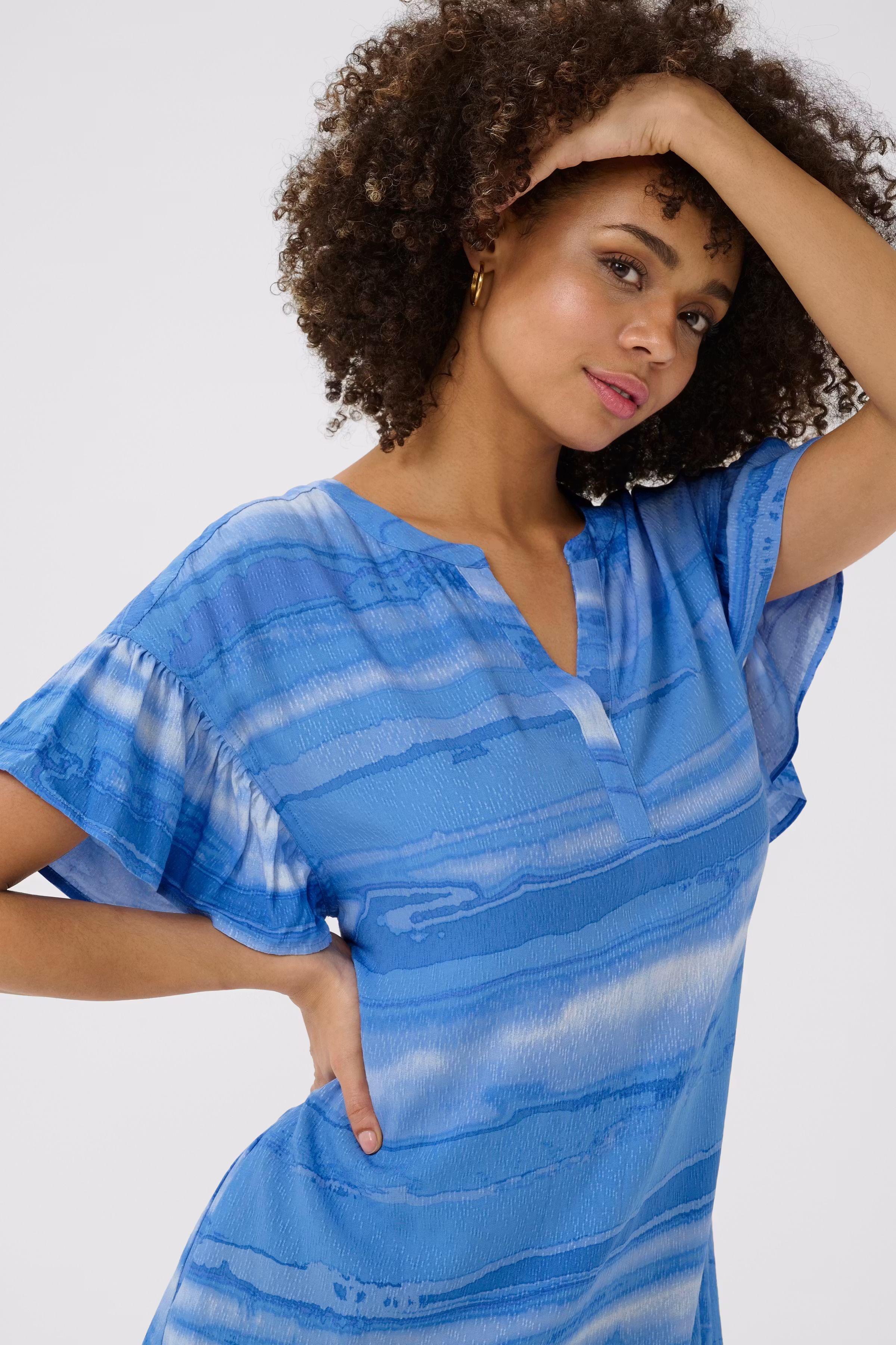 CUdodi Jurk LOOKBOOK DETAIL 50111870-108198