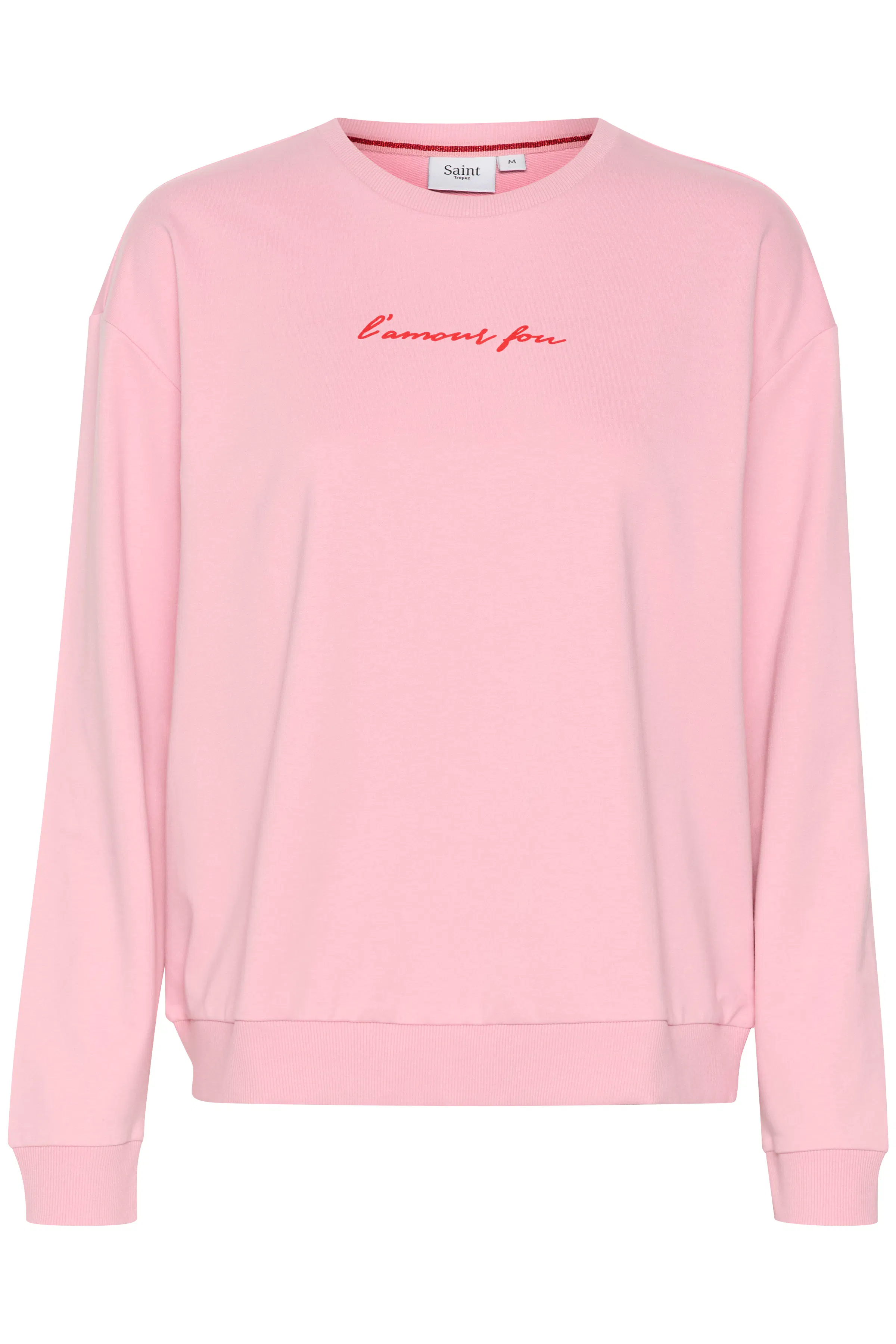 IppaSZ Sweatshirt PACK FRONT 30513757-142305