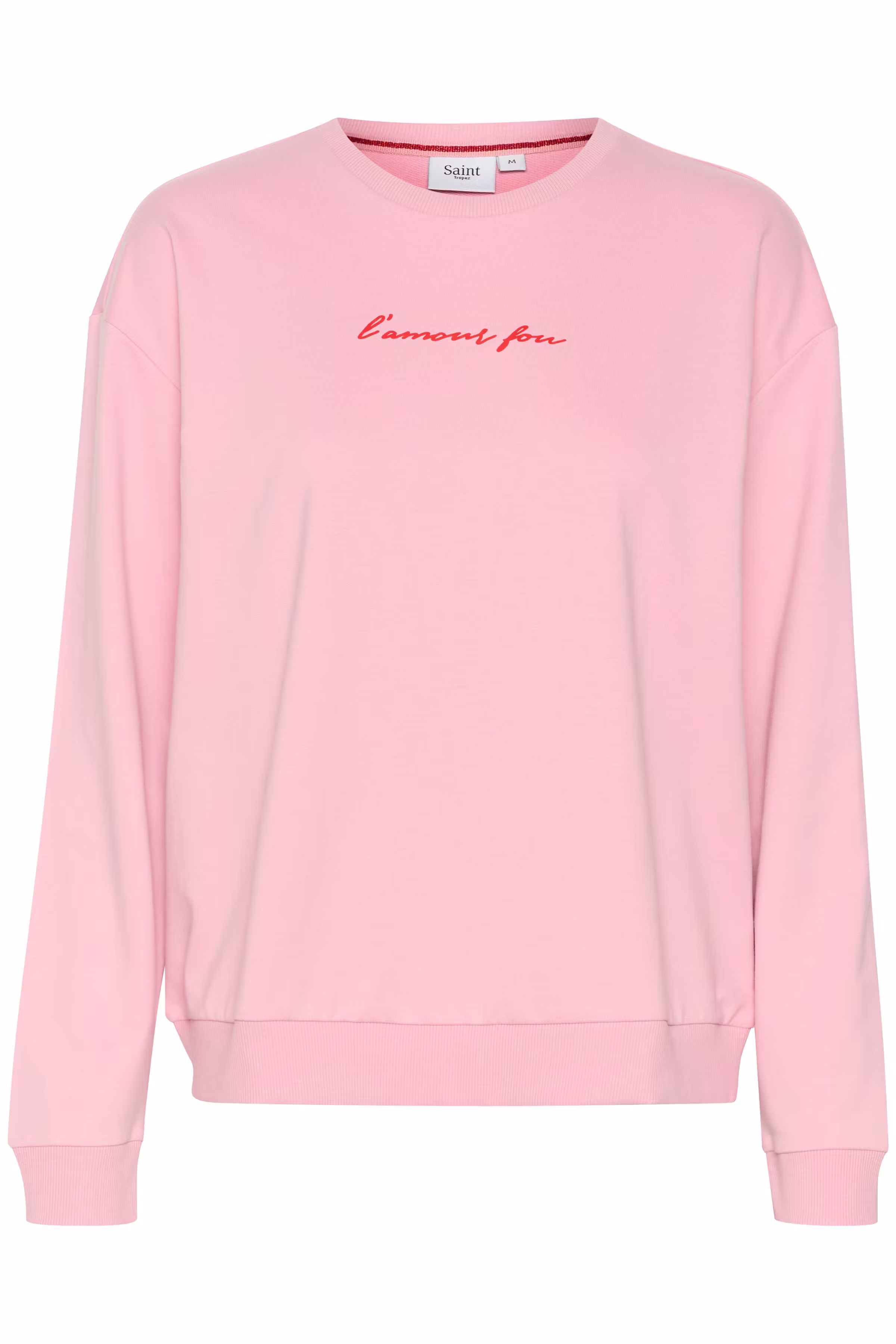 IppaSZ Sweatshirt PACK FRONT 30513757-142305
