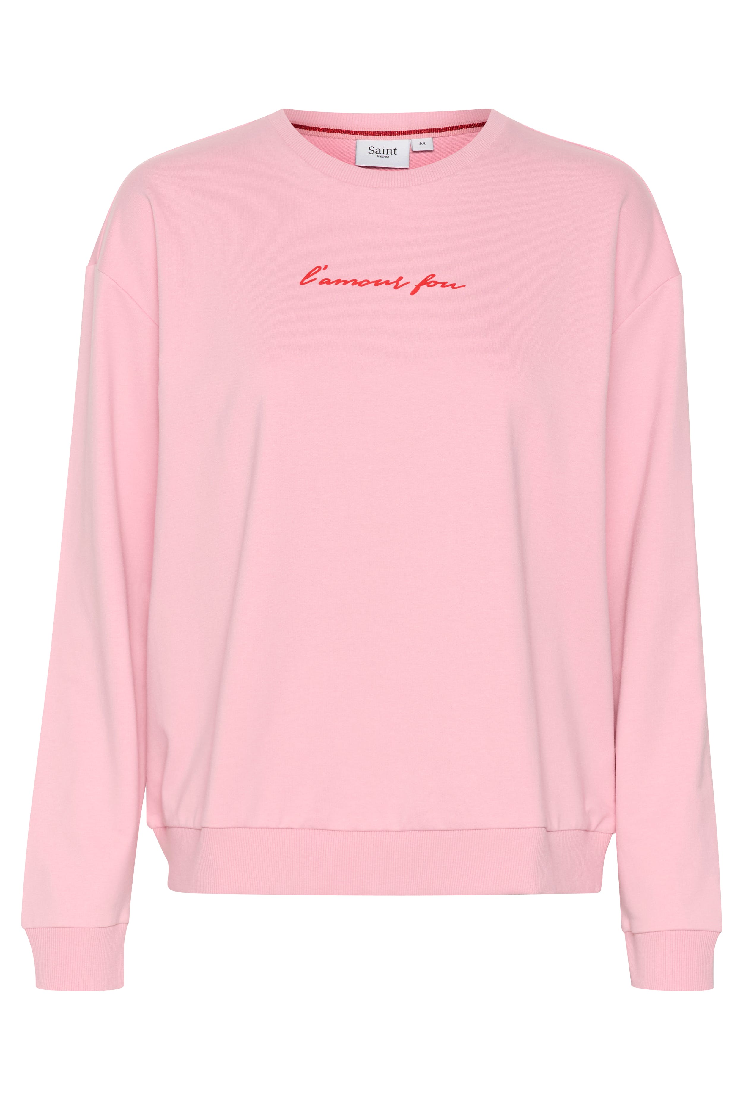 IppaSZ Sweatshirt PACK FRONT 30513757-142305