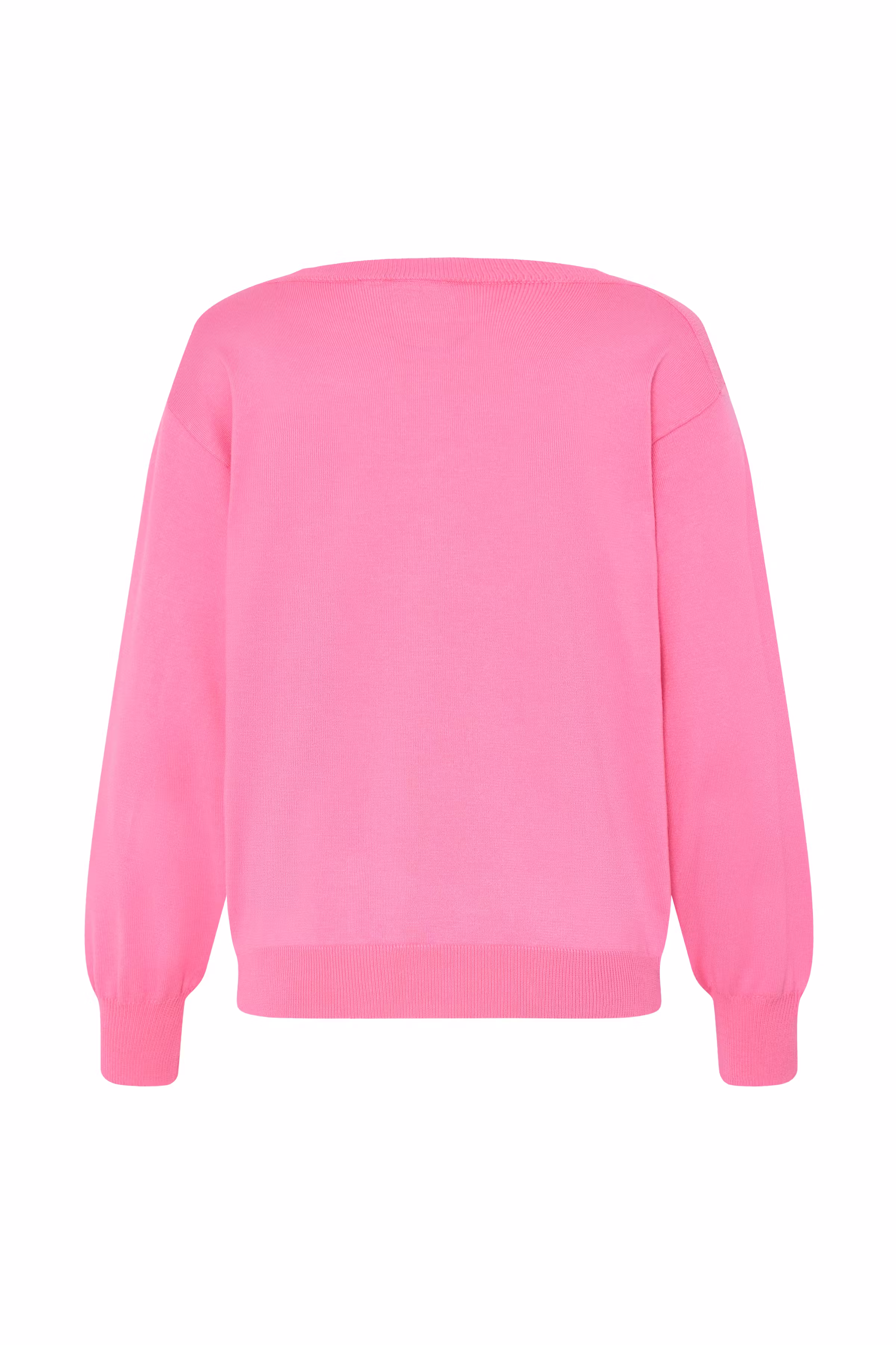 IHLULS Boat neck Pullover PACK BACK 20125811-162120