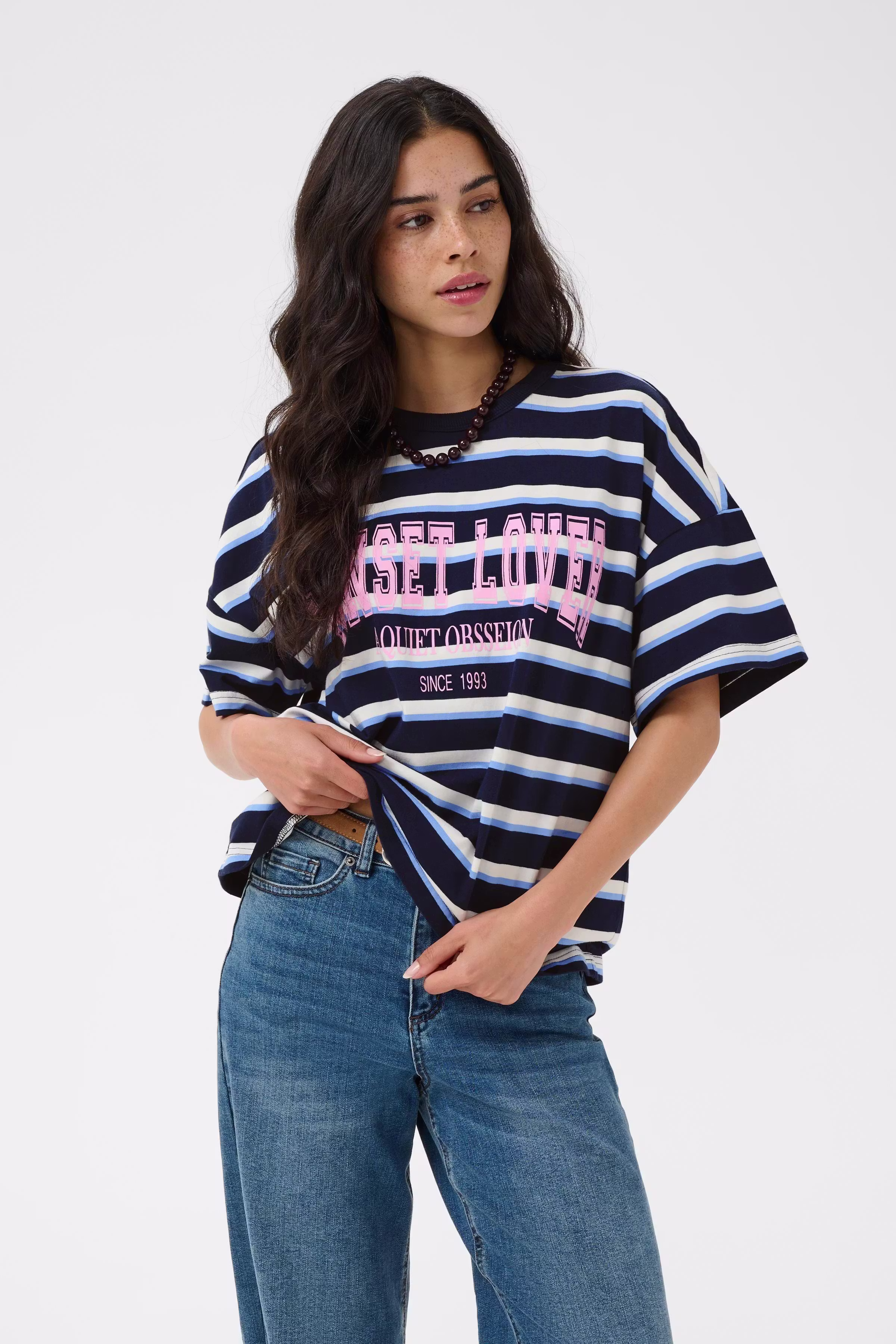 KAeloise T-shirt LOOKBOOK FRONT 10513129-1000759