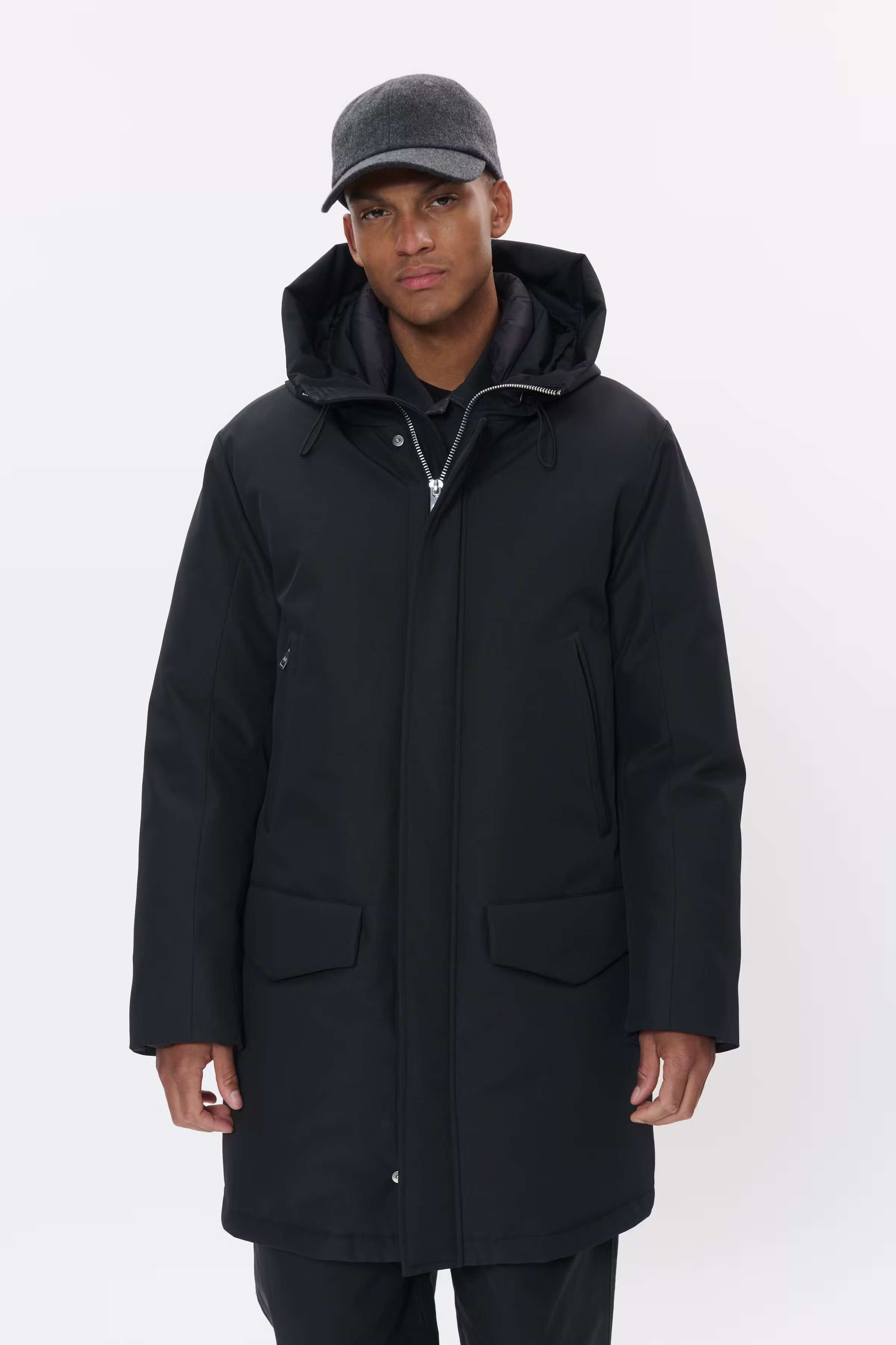 MAbelby Coat LOOKBOOK FRONT 30208566-300275