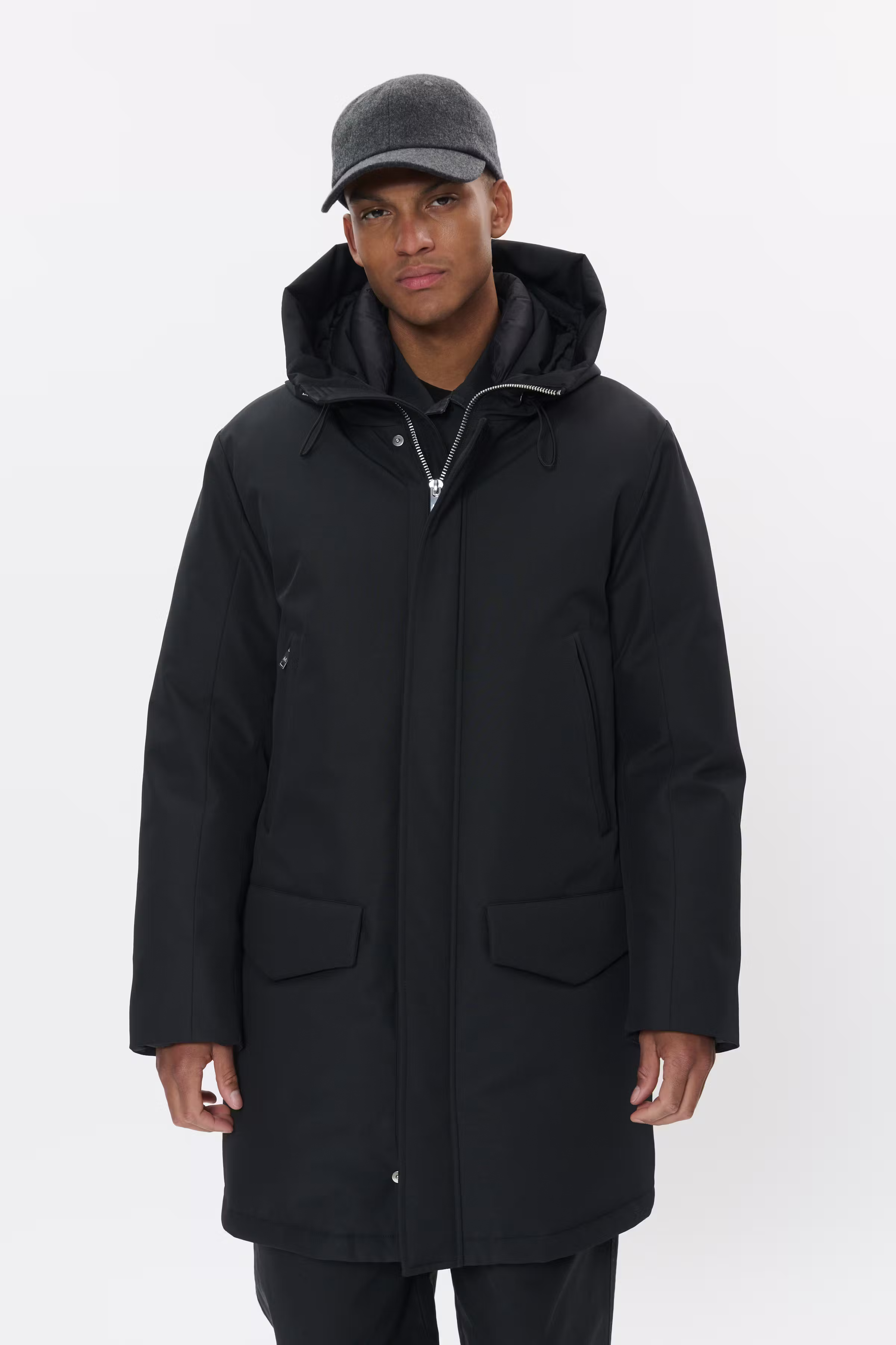 MAbelby Kåpe LOOKBOOK FRONT 30208566-300275