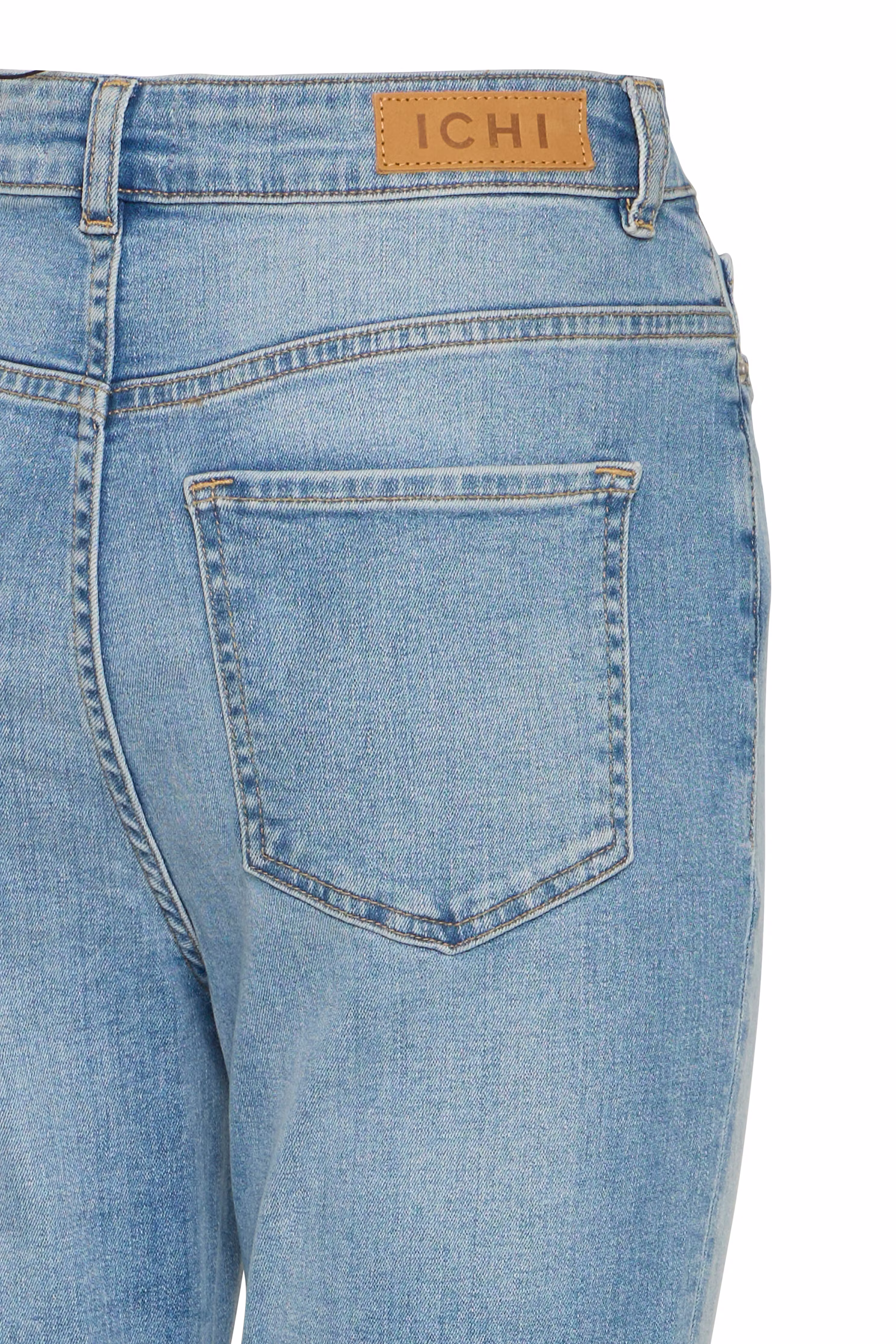 IHTWIGGY FLAIRED HIGH WAIST Jeans PACK DETAIL 20122437-200343