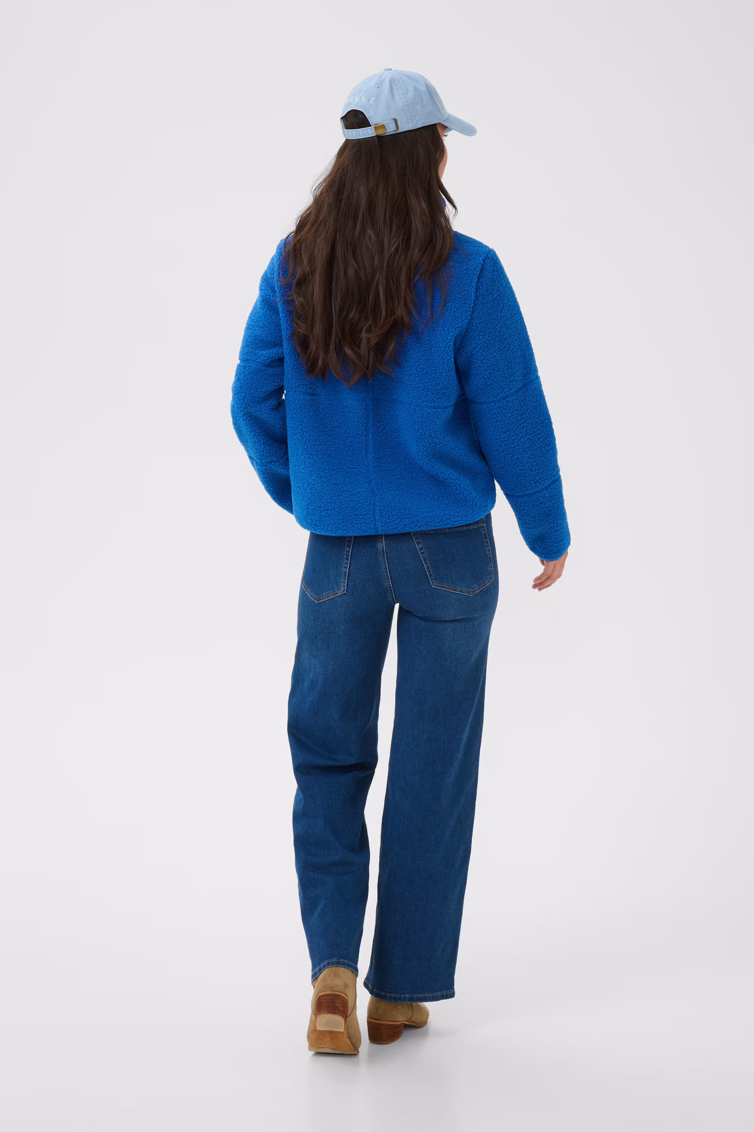 KAgunilla Oberbekleidung LOOKBOOK BACK 10513150-193952