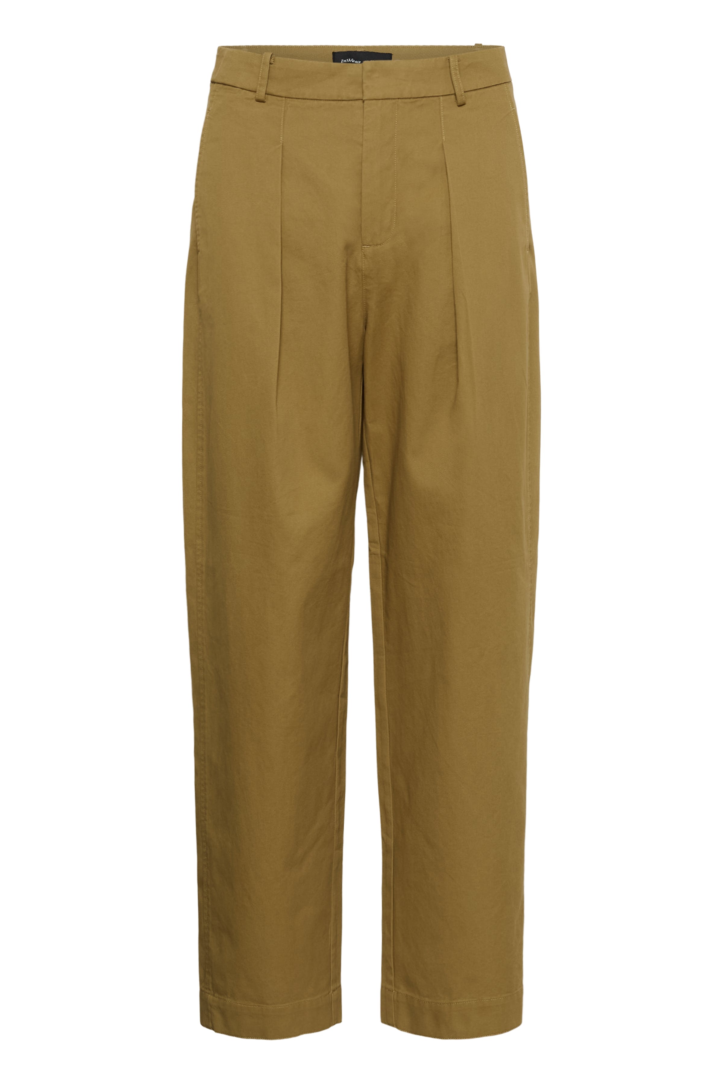 HAIKOIW Broek PACK FRONT 30112810-171327
