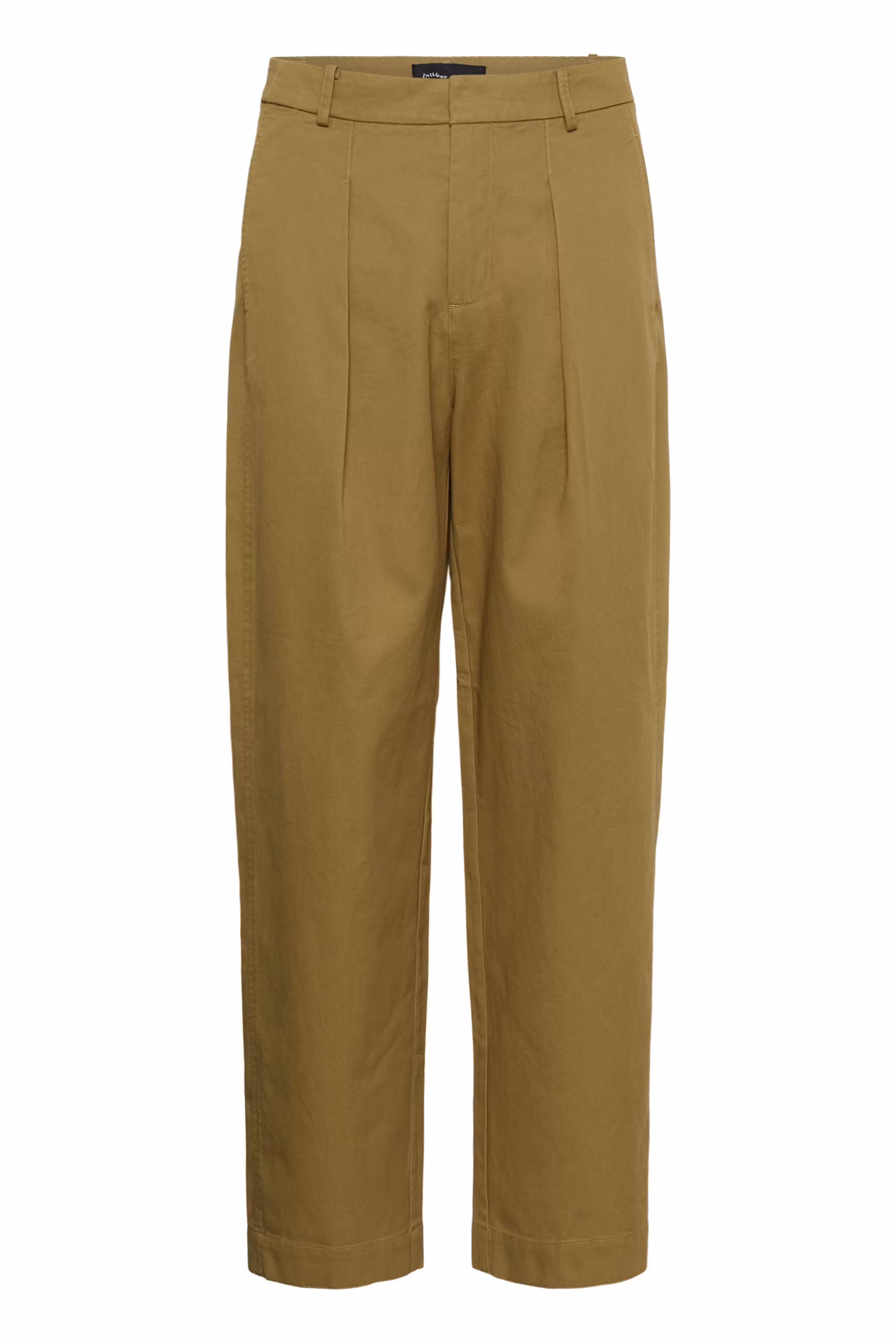 HAIKOIW Broek PACK FRONT 30112810-171327