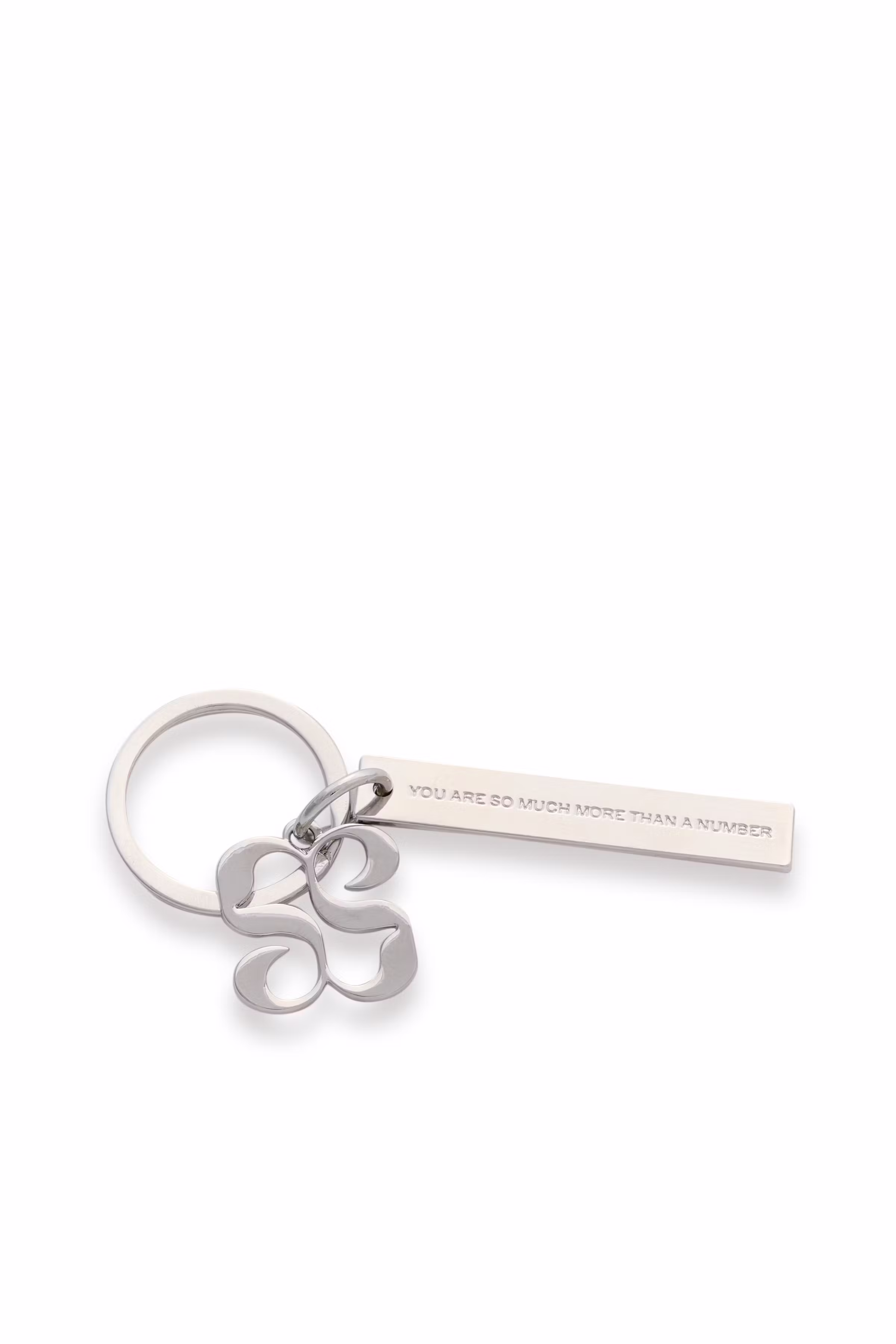 MWLogo Key ring PACK BACK 10705725-100034