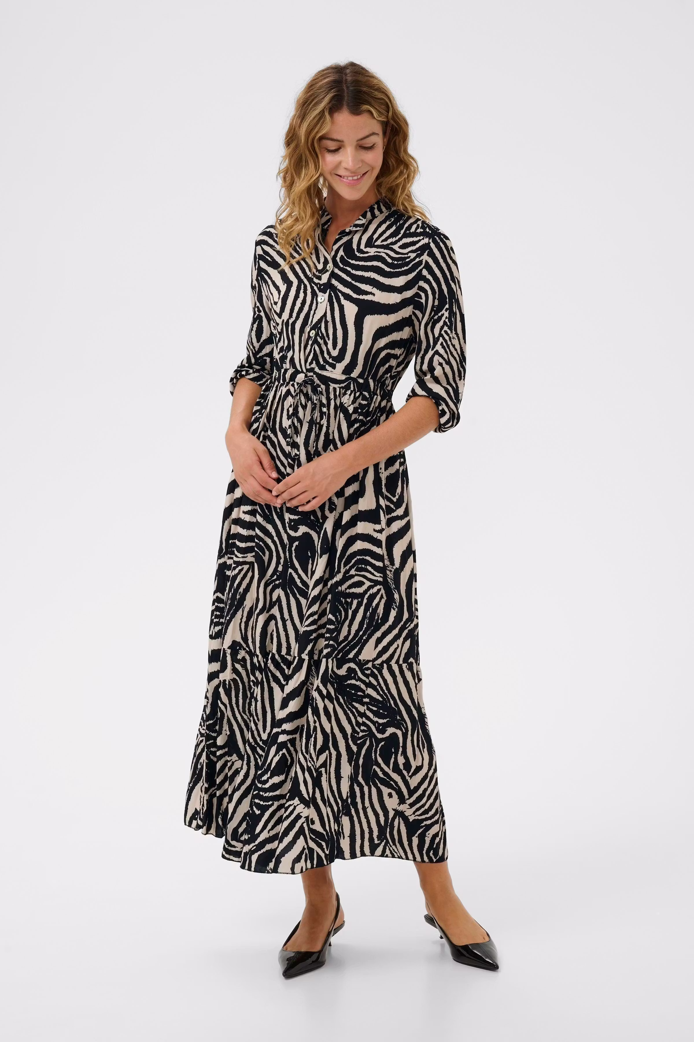 CRAlora Dress LOOKBOOK FRONT 10650723-107821