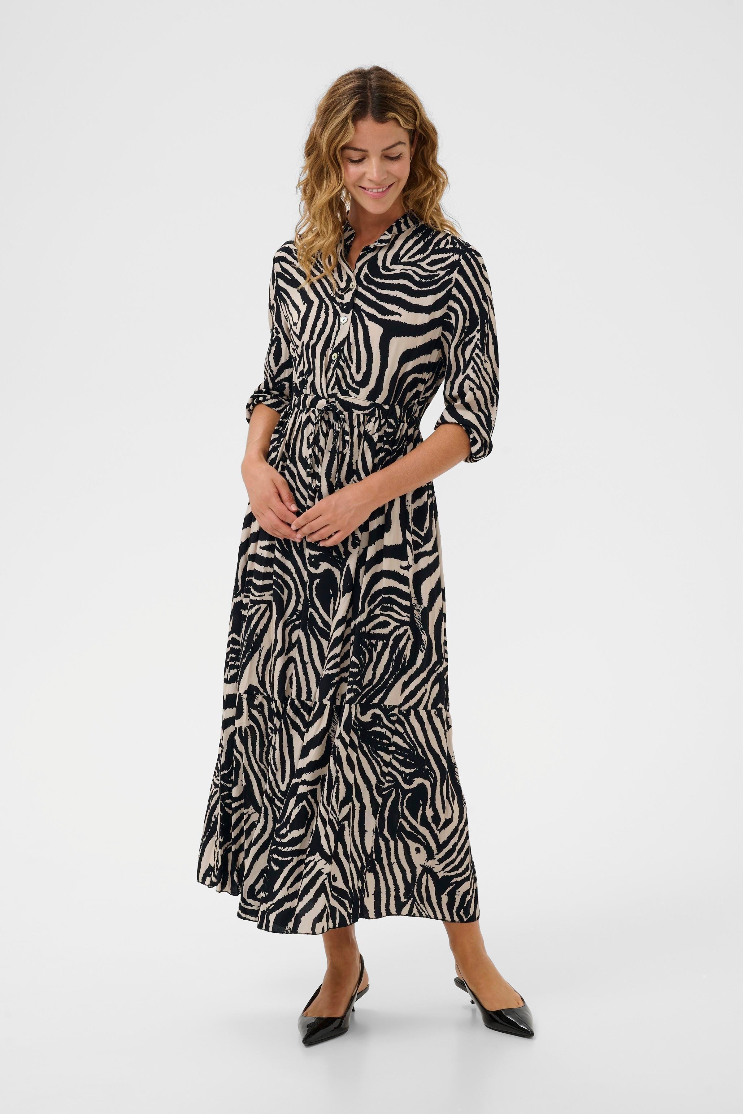 CRAlora Dress LOOKBOOK FRONT 10650723-107821