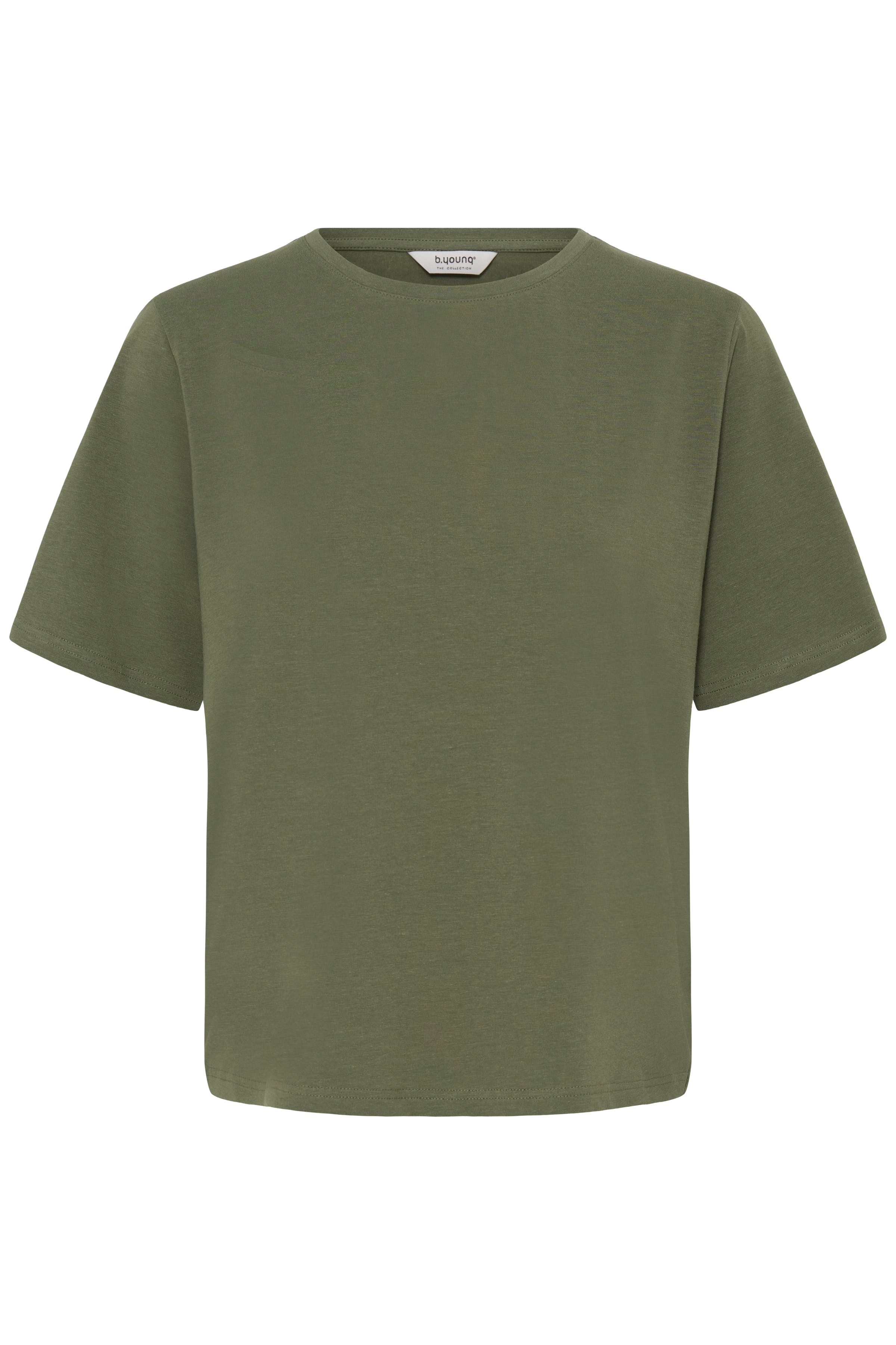 BYPAMILA T-shirt PACK FRONT 20813611-180420