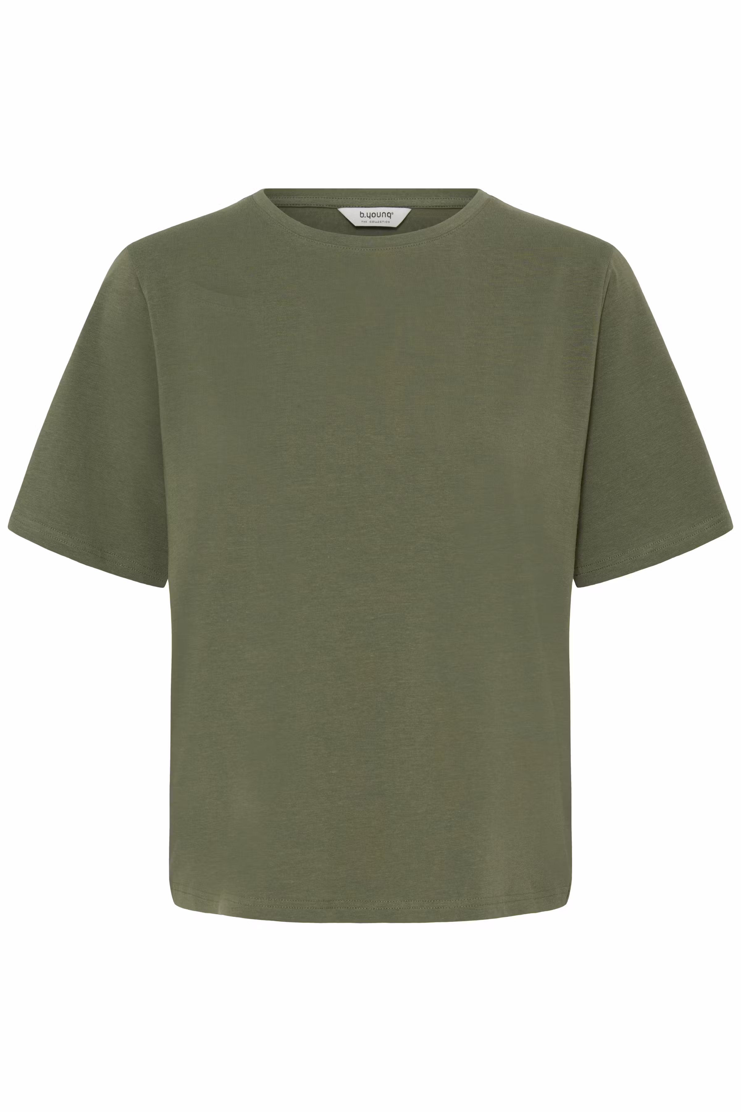 BYPAMILA T-shirt PACK FRONT 20813611-180420