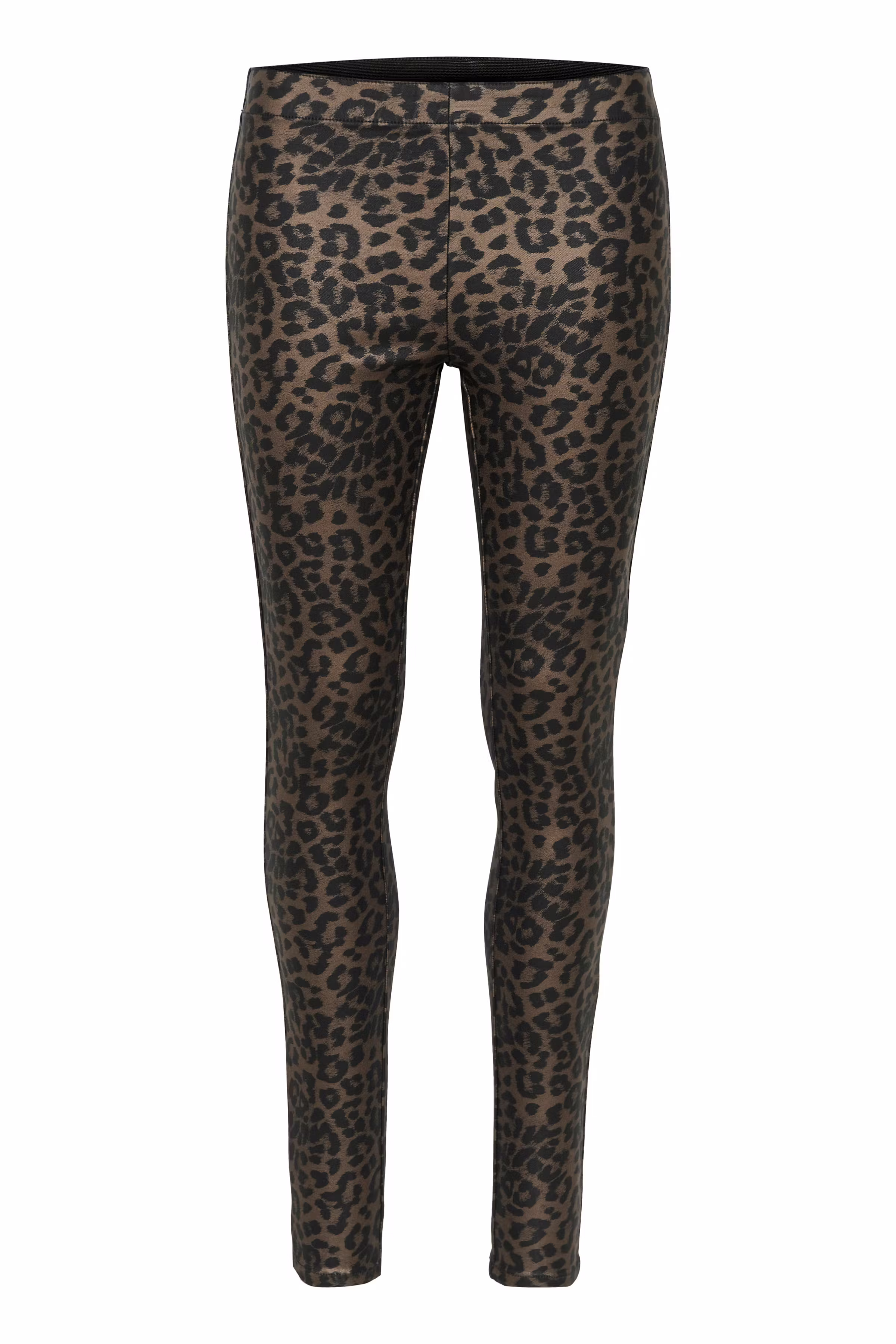 CUbettine Leopard Leggings PACK FRONT 50109868-500089