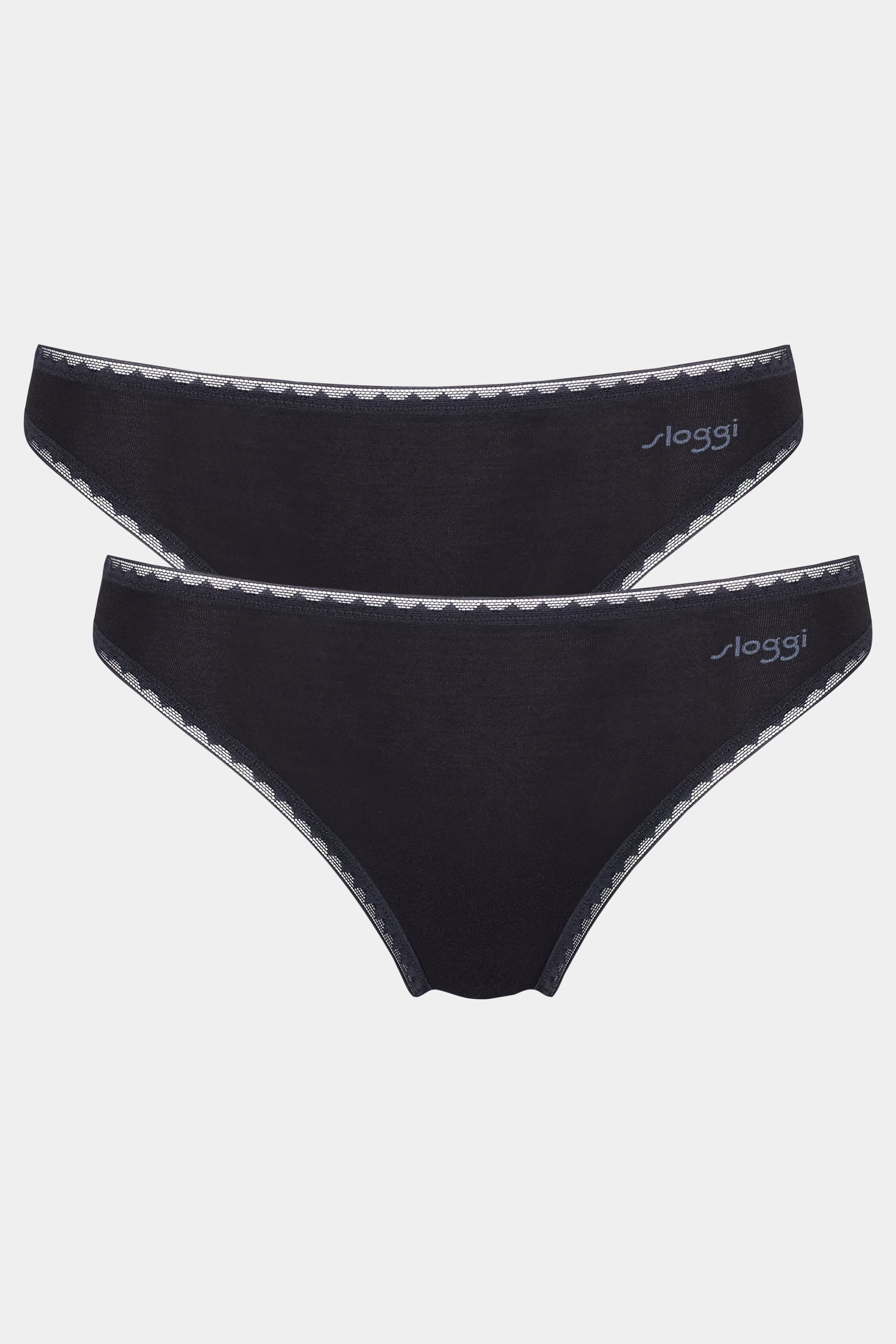 sloggi Panties PACK FRONT 40550411-400031