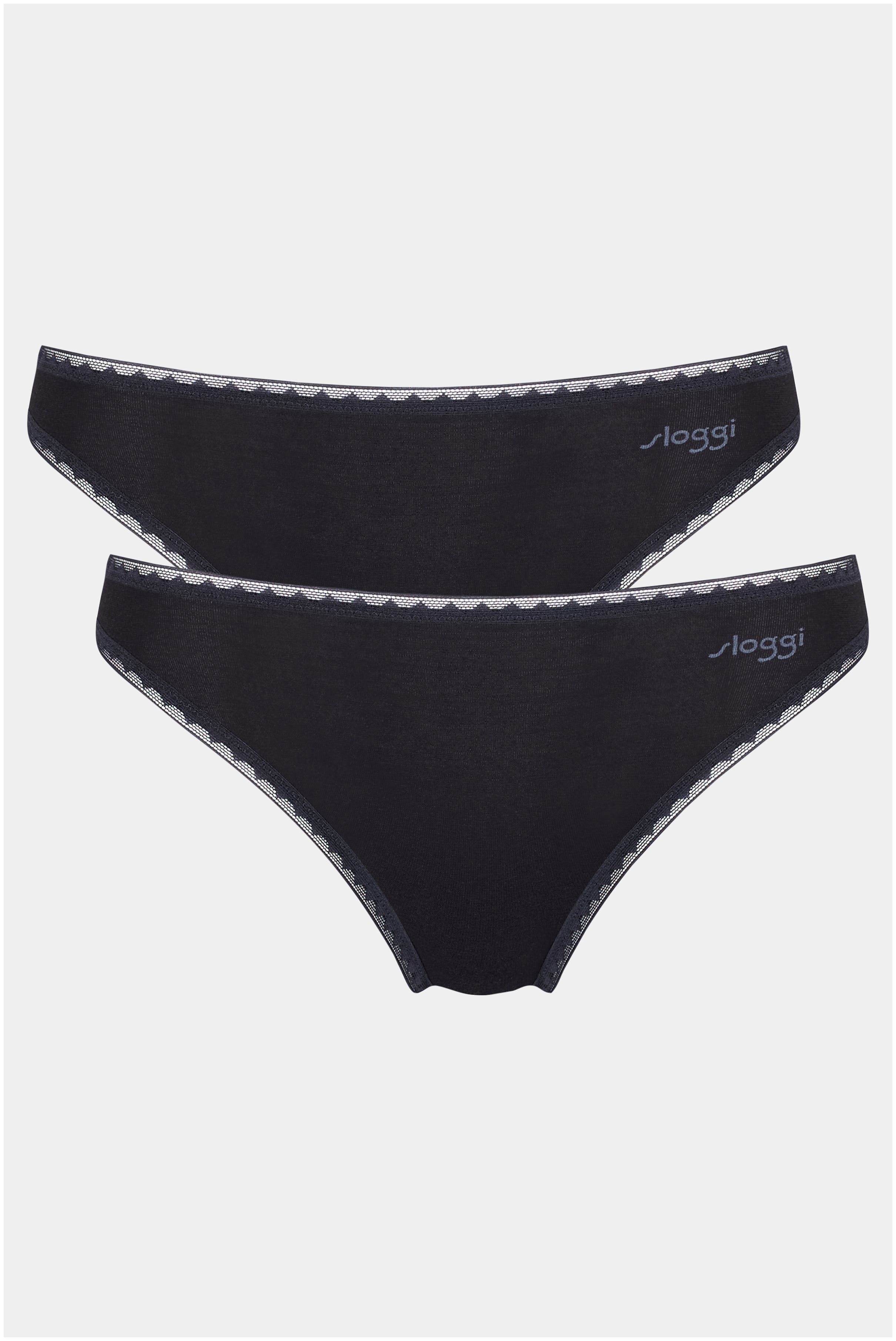 sloggi Panties PACK FRONT 40550411-400031