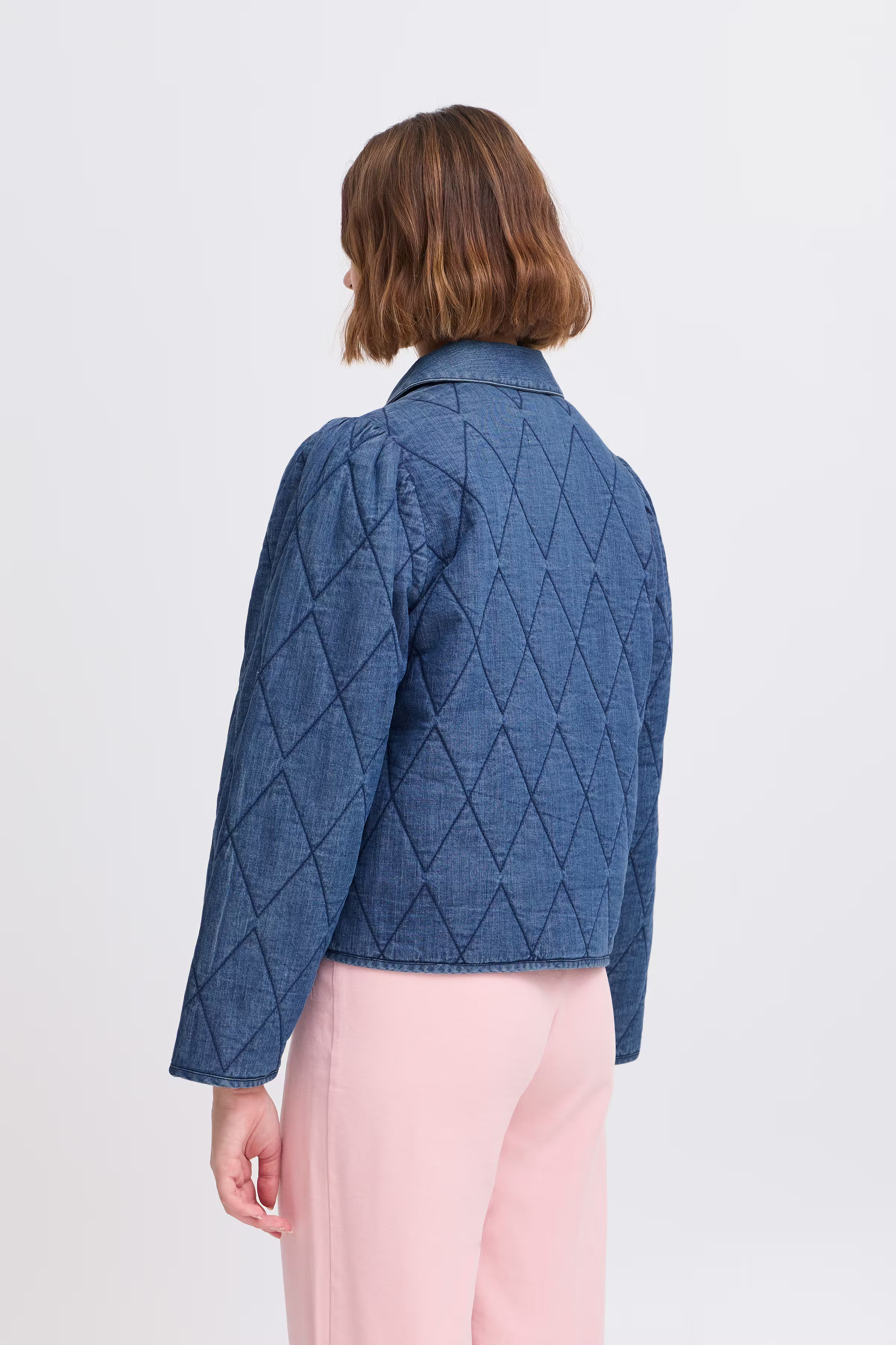 IRPOLINE Overtøj LOOKBOOK BACK 20122326-203952