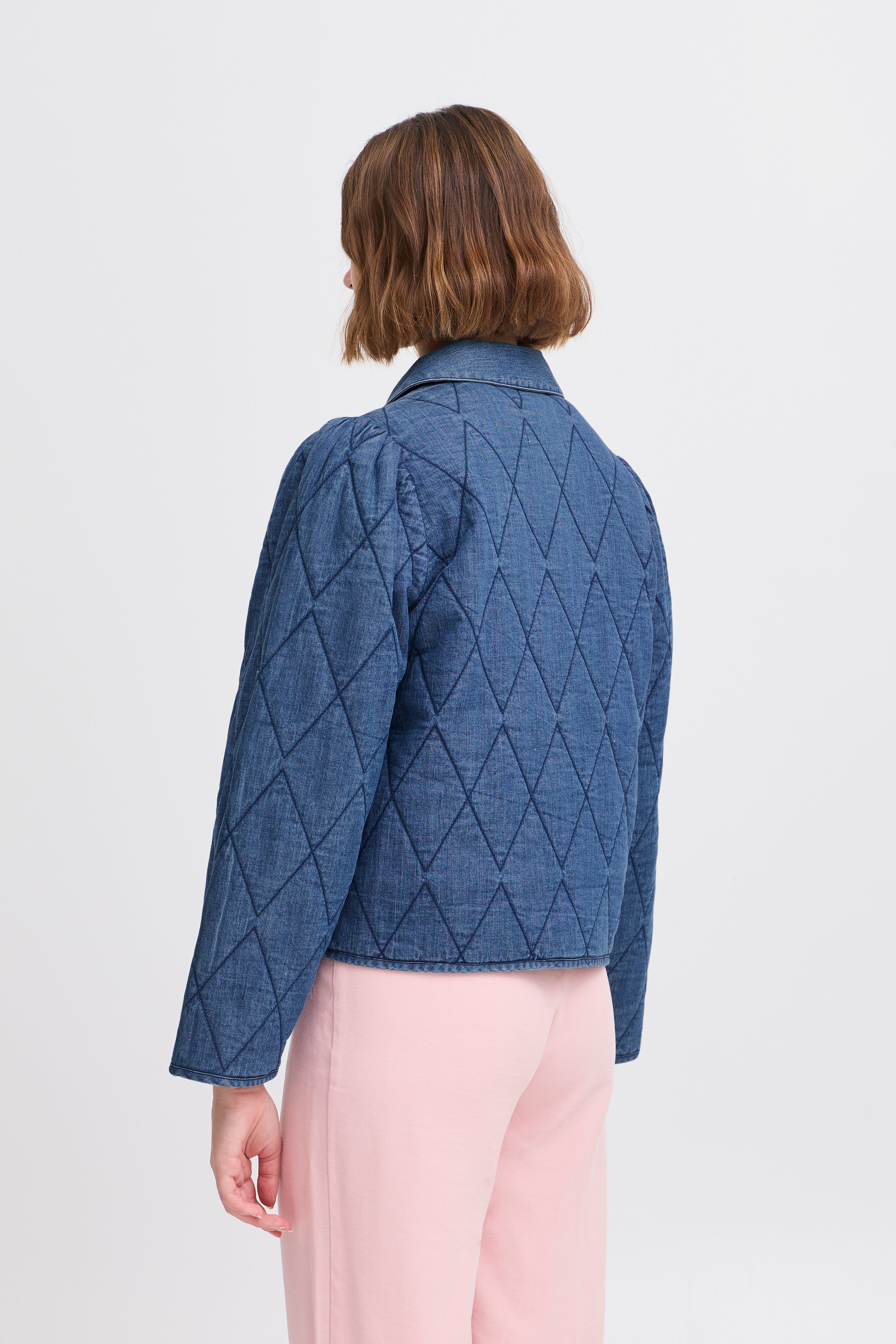 IRPOLINE Overtøj LOOKBOOK BACK 20122326-203952