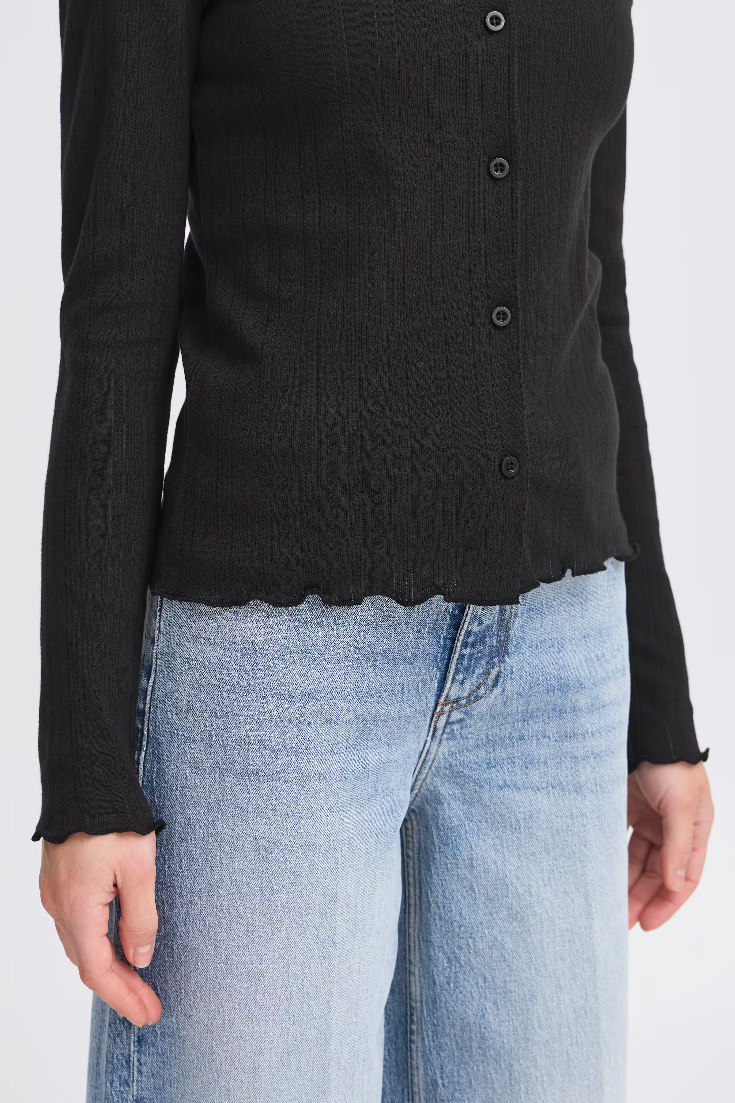 BYUNICA Cardigan LOOKBOOK DETAIL 20816894-200451