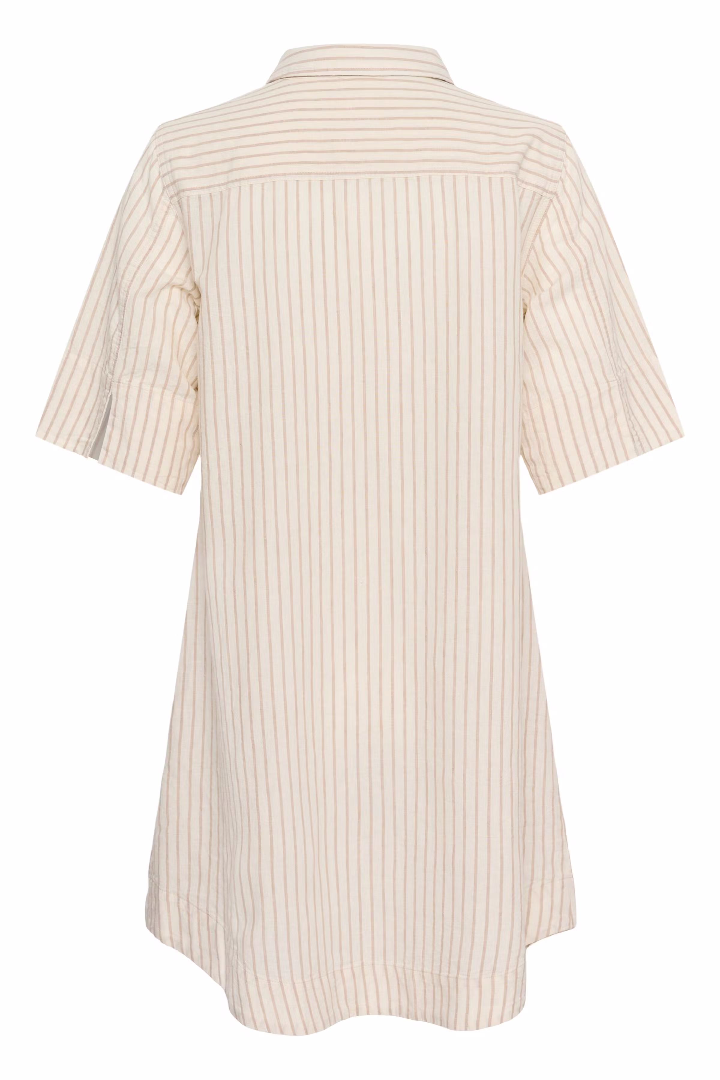 BerritPW Dress PACK BACK 30310539-304943