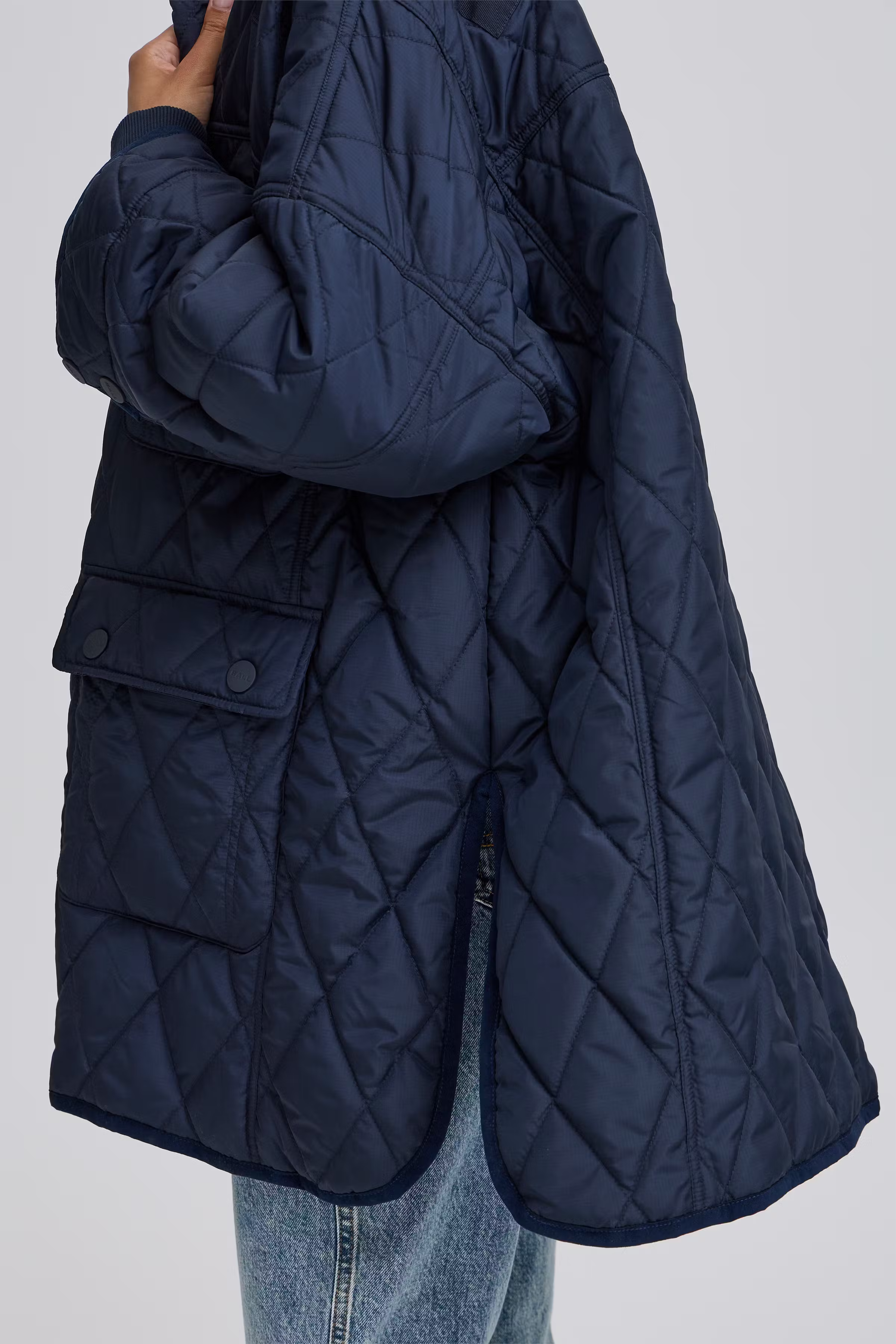 BAESTEL Bovenkleding LOOKBOOK DETAIL 50405265-193922