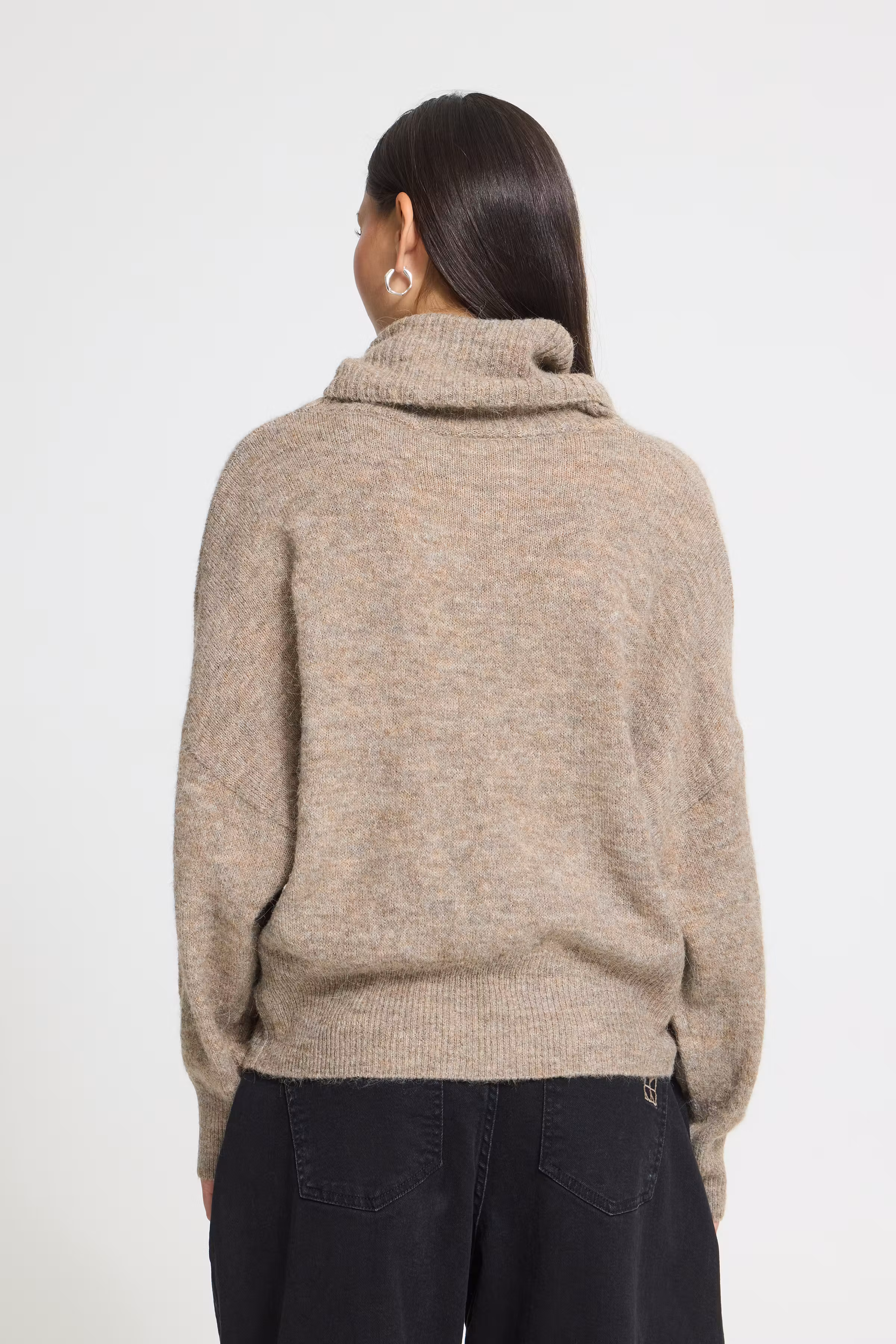IHKAMARA Pullover LOOKBOOK BACK 20121996-171212