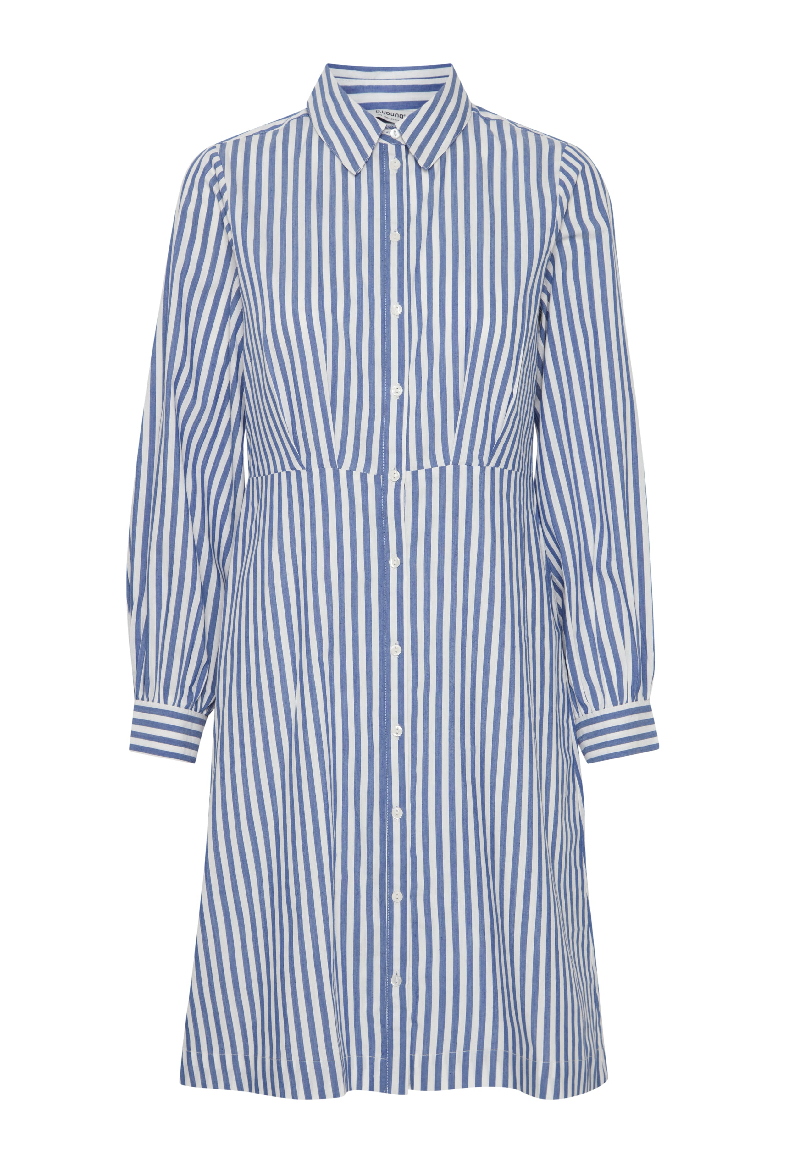 BYHETILA Kjole PACK FRONT 20814342-202676