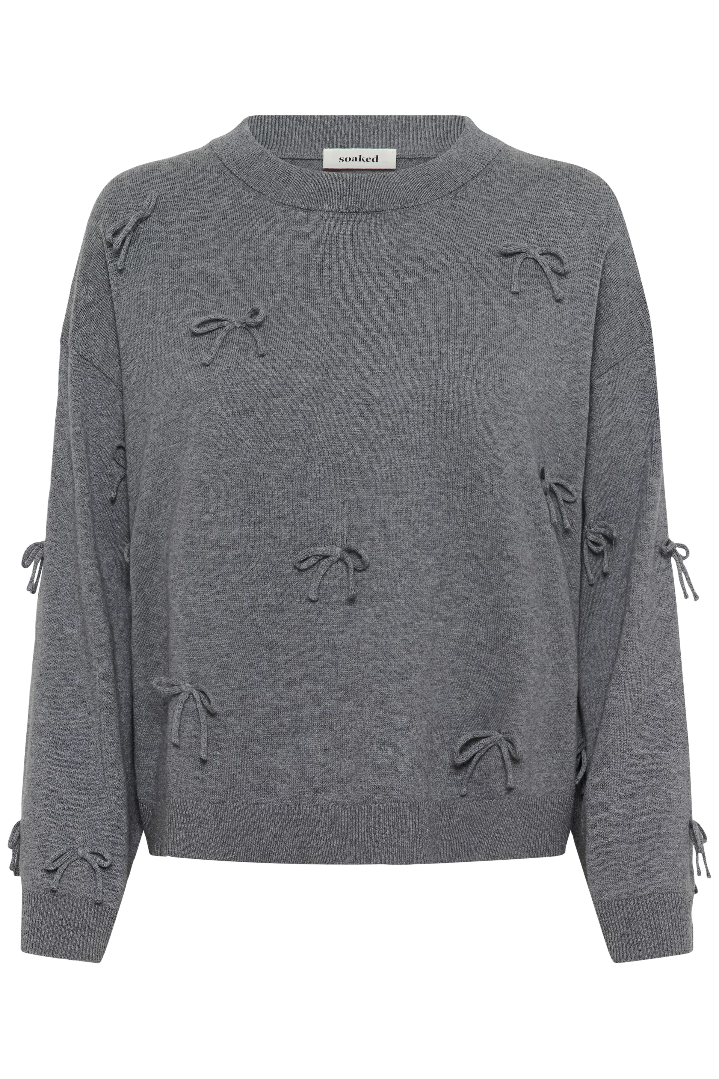 SLSanja Pullover PACK FRONT 30409079-303161