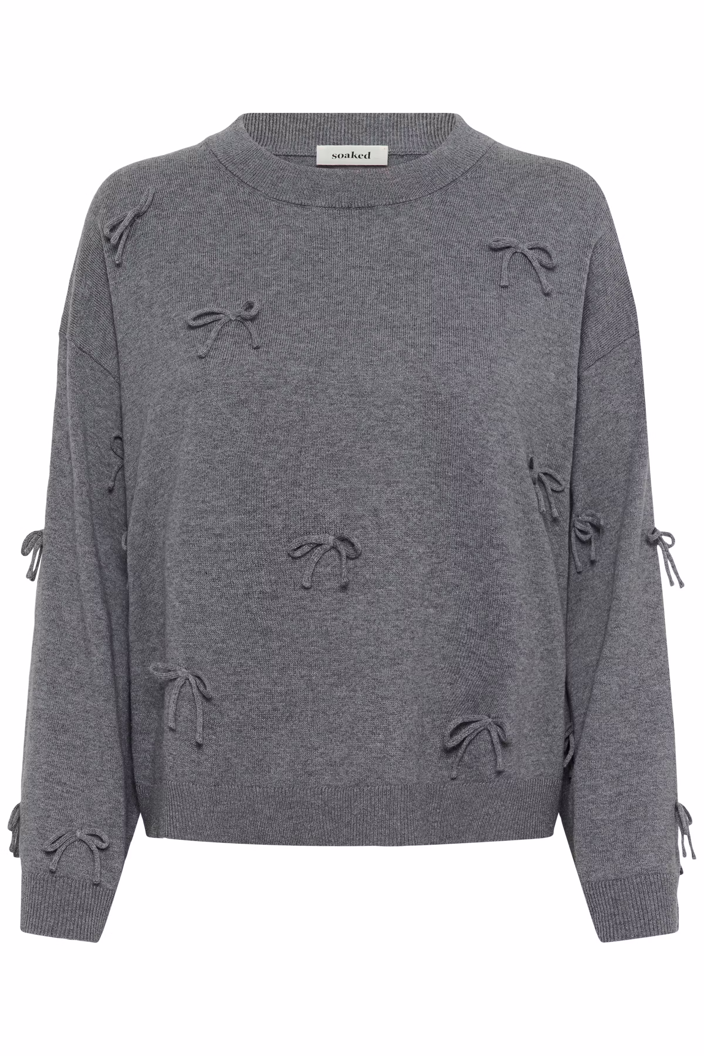 SLSanja Pullover PACK FRONT 30409079-303161