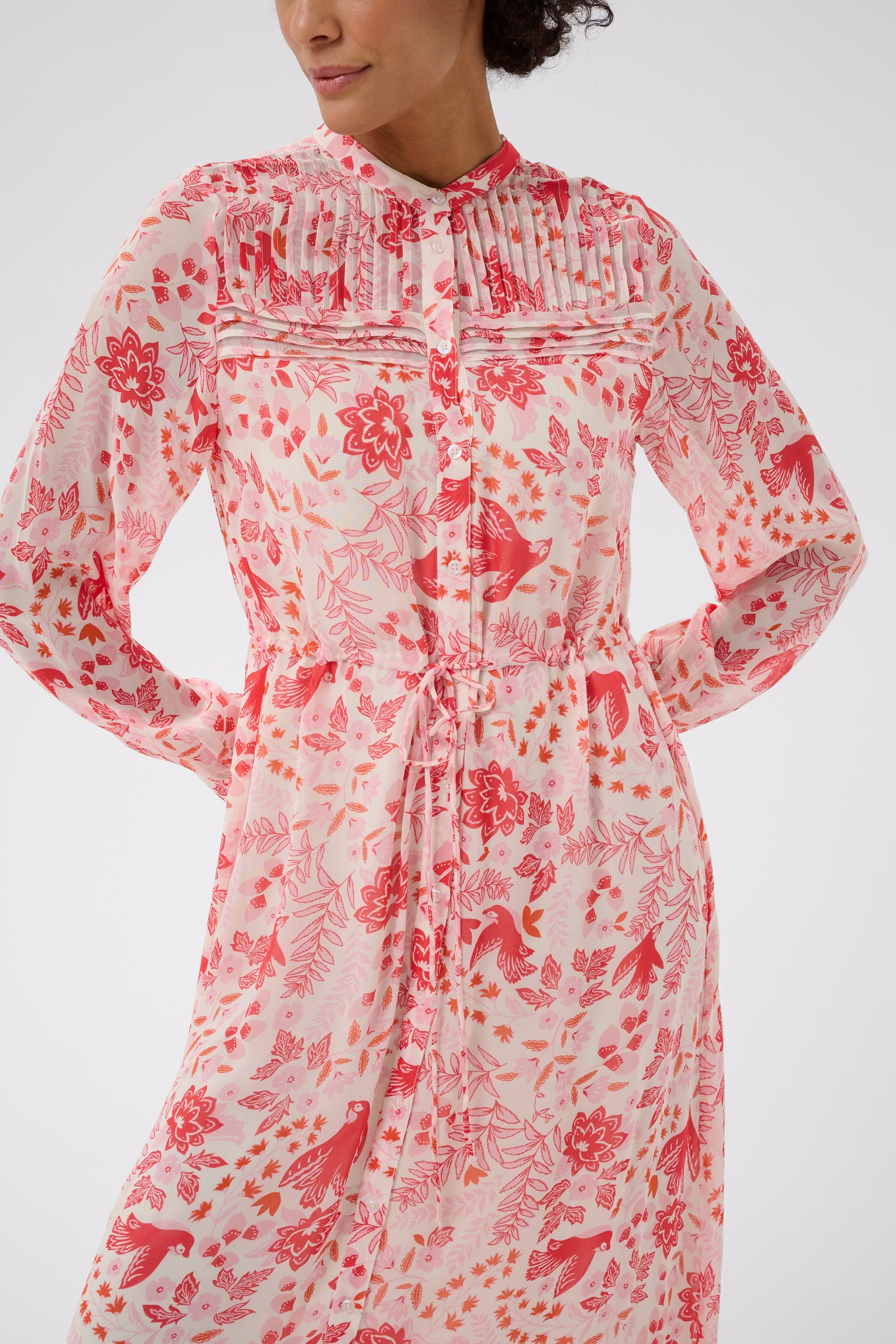 AltinaPW Dress LOOKBOOK DETAIL 30310378-304726