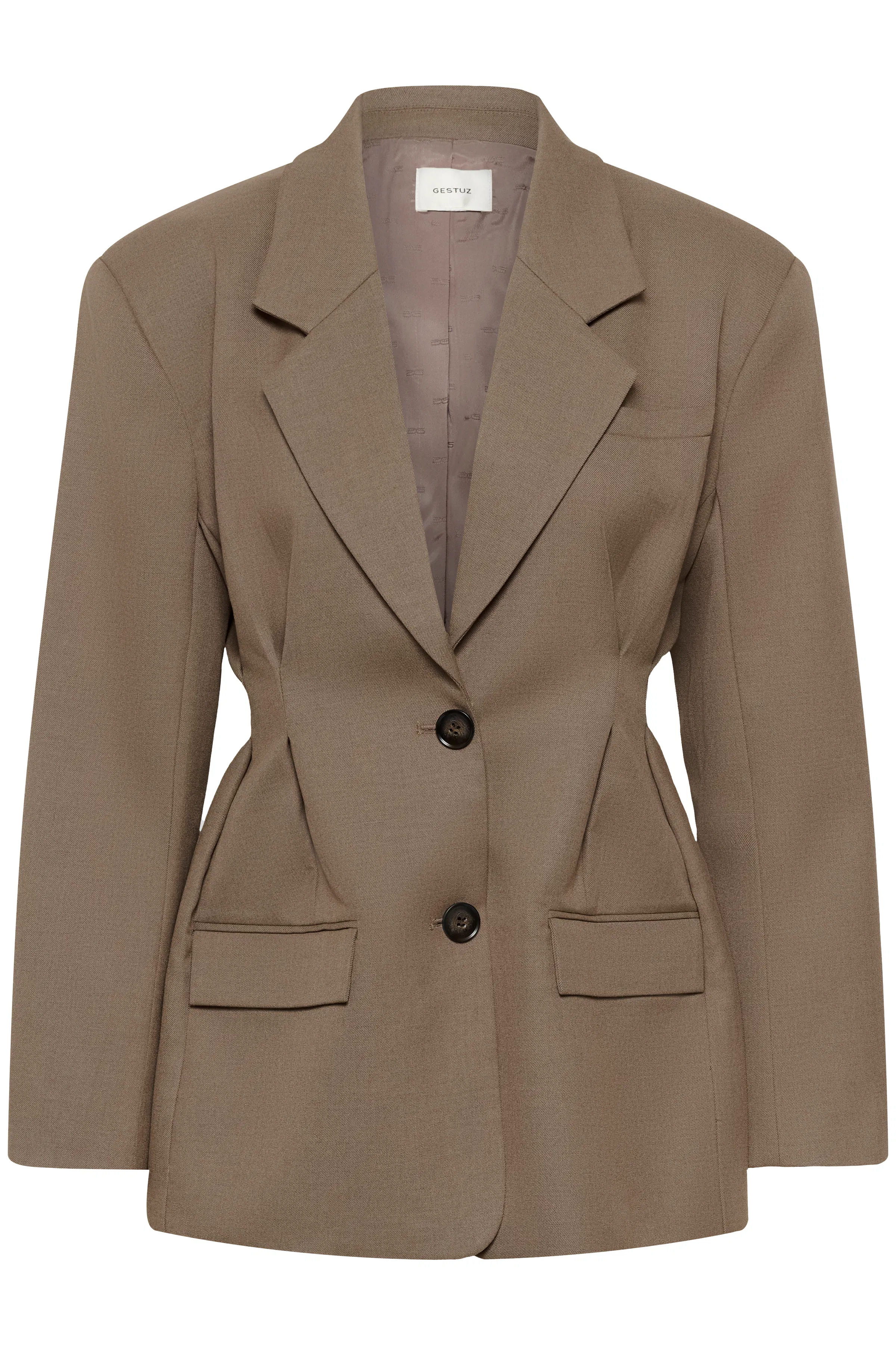 GZpaula Blazer PACK FRONT 10910626-108291