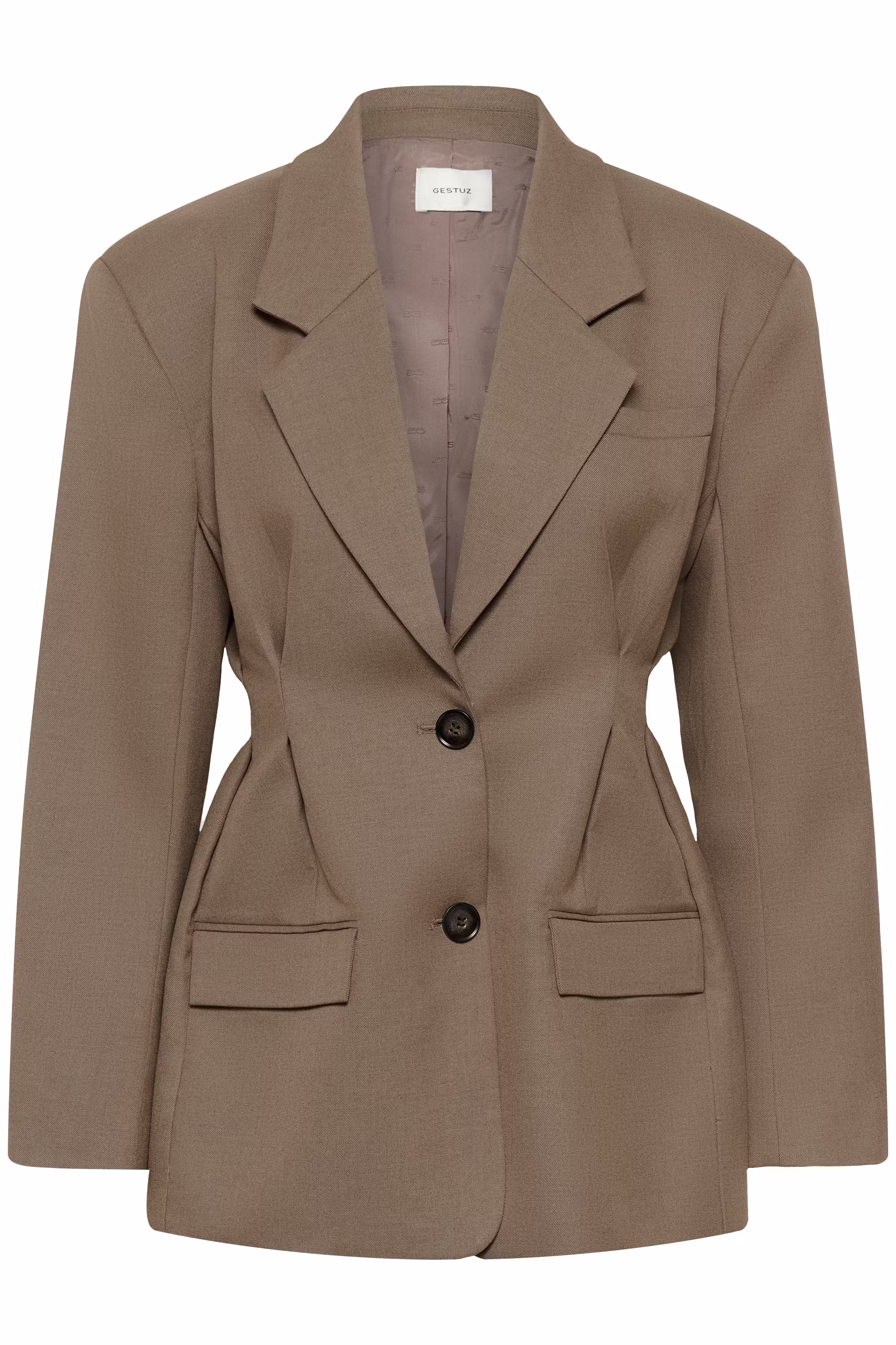 GZpaula Blazer LOOKBOOK FRONT 10910626-106856