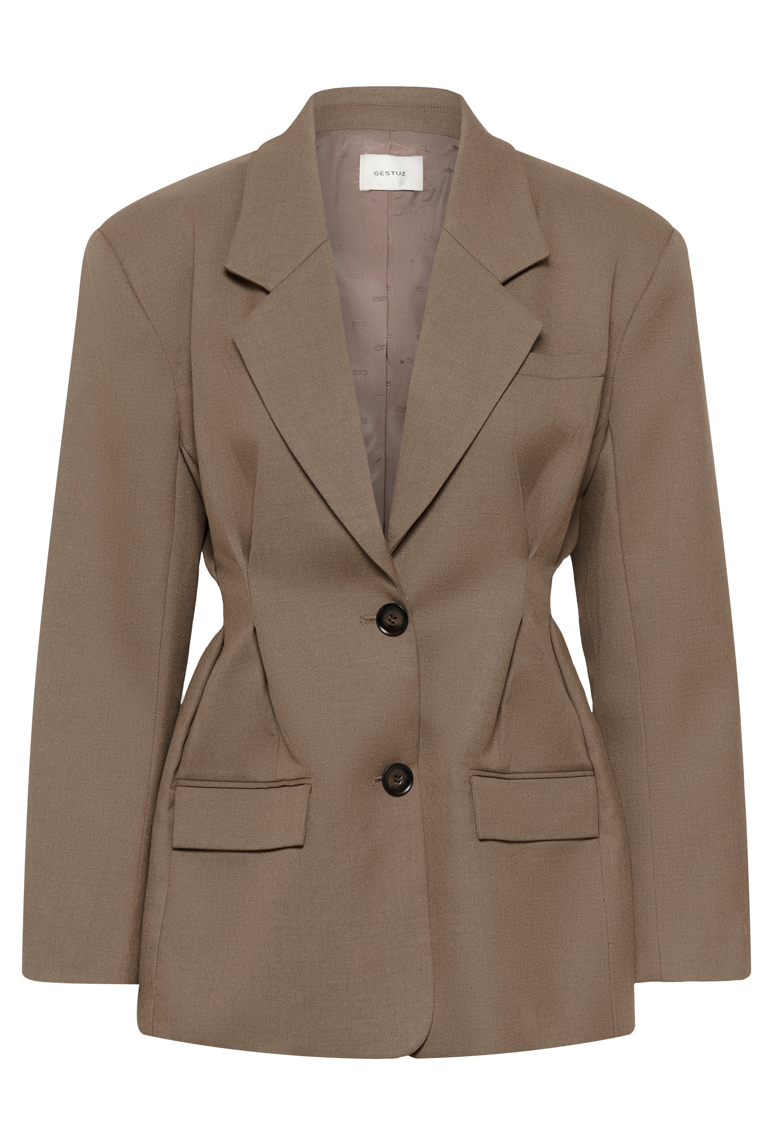 GZpaula Blazer LOOKBOOK FRONT 10910626-106856