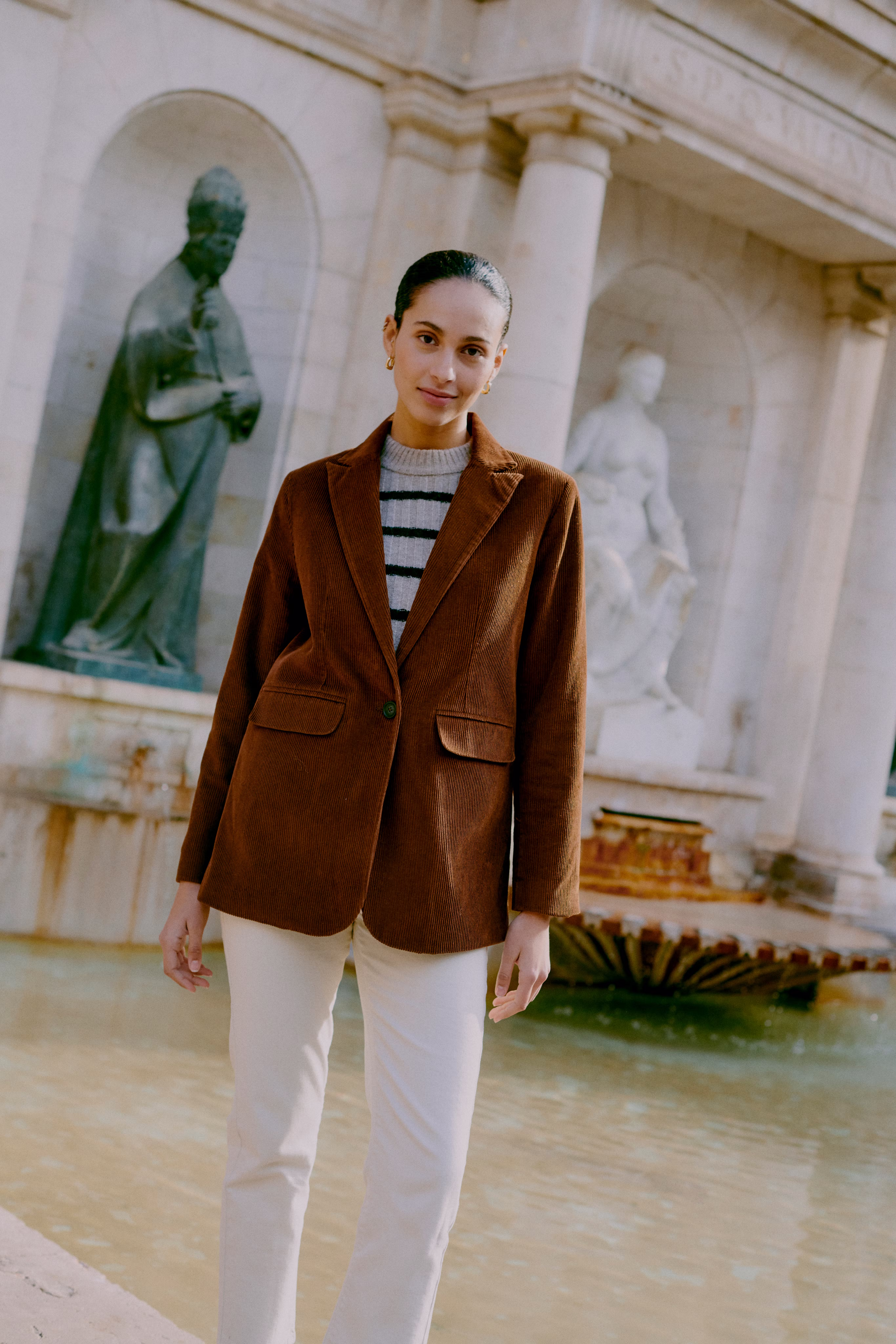 BYLINDI Jeans LOCATION NONE 20815561-130905