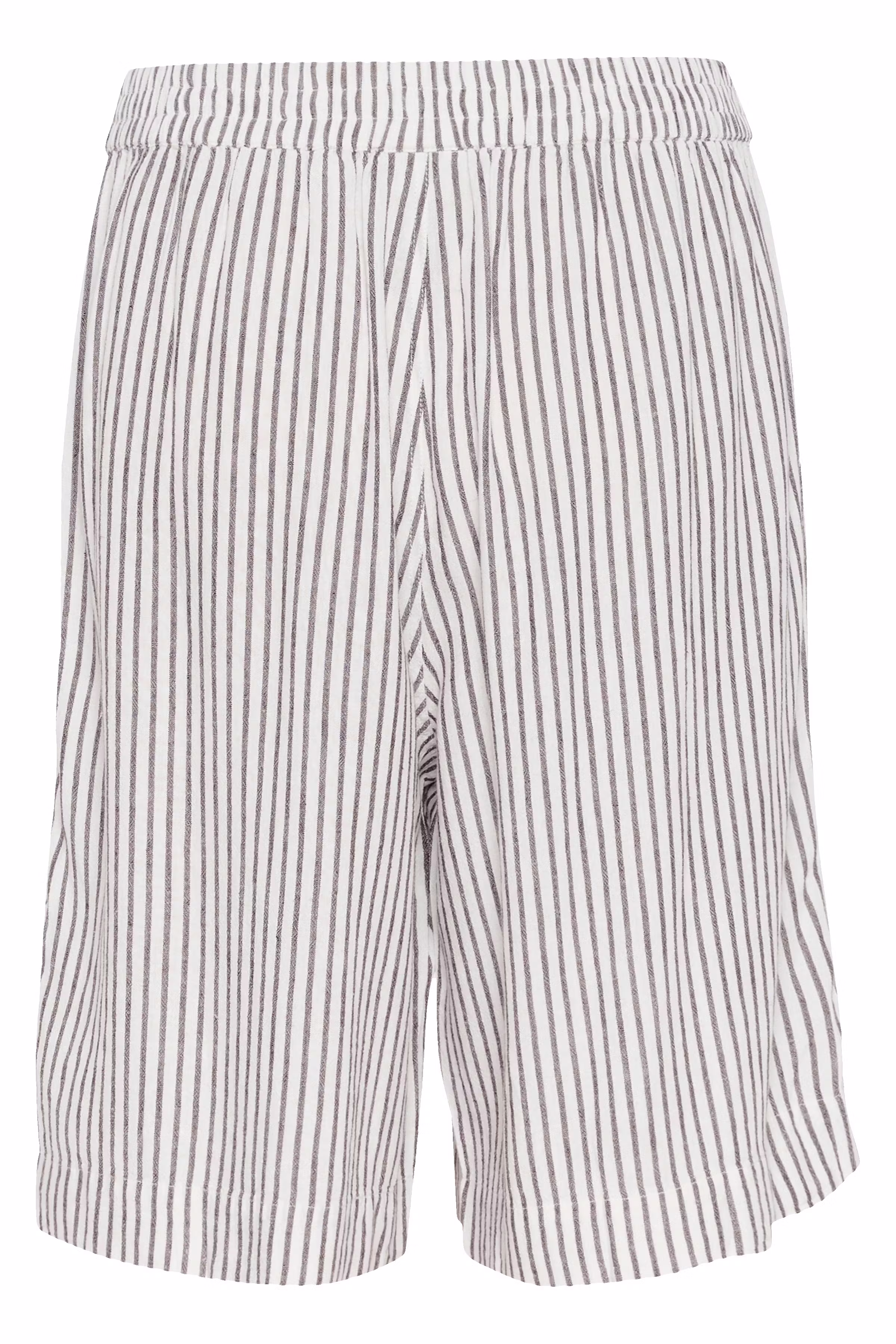 KAmilia Linnen Shorts PACK BACK 10509668-107749