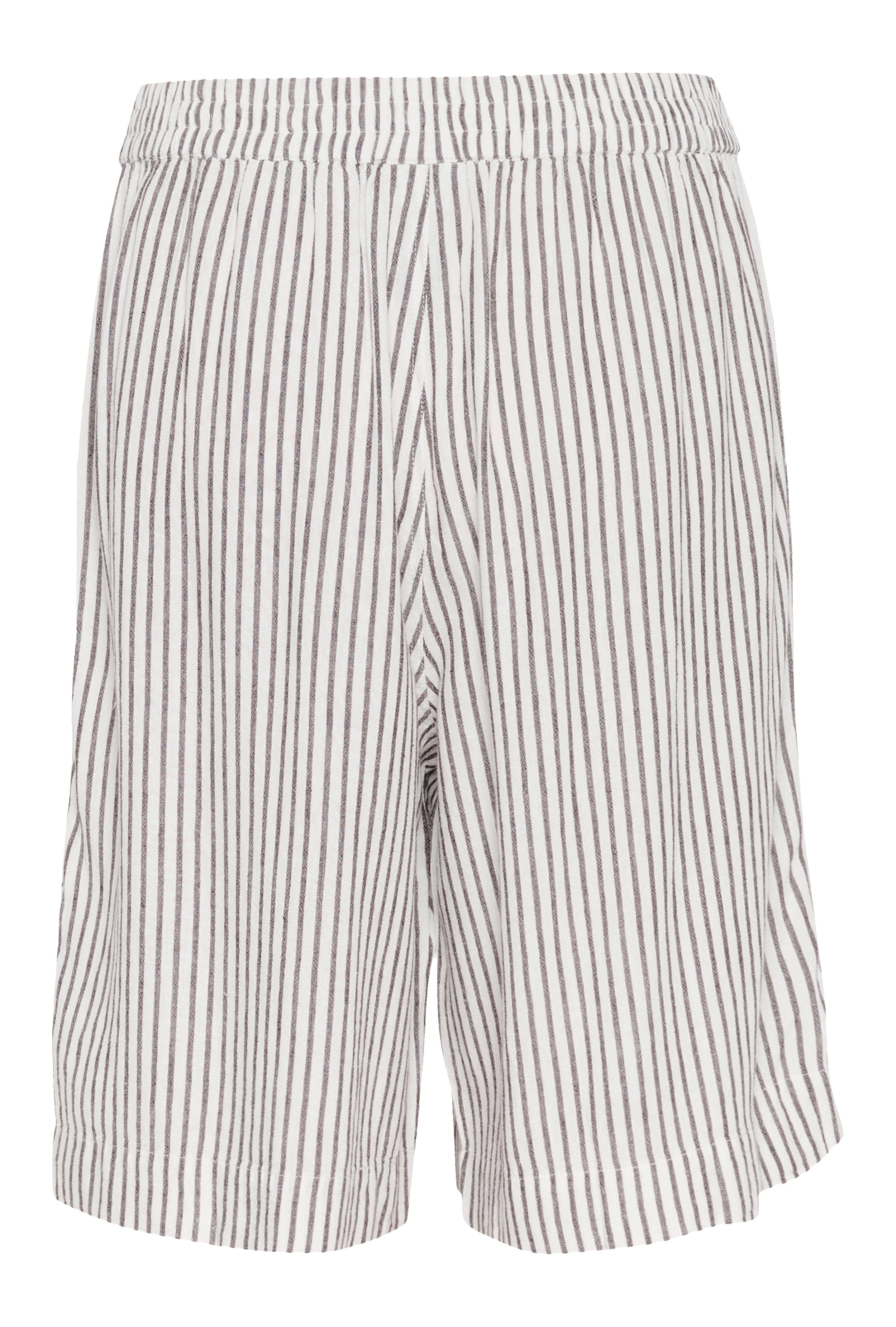 KAmilia Linen Shorts PACK BACK 10509668-107749